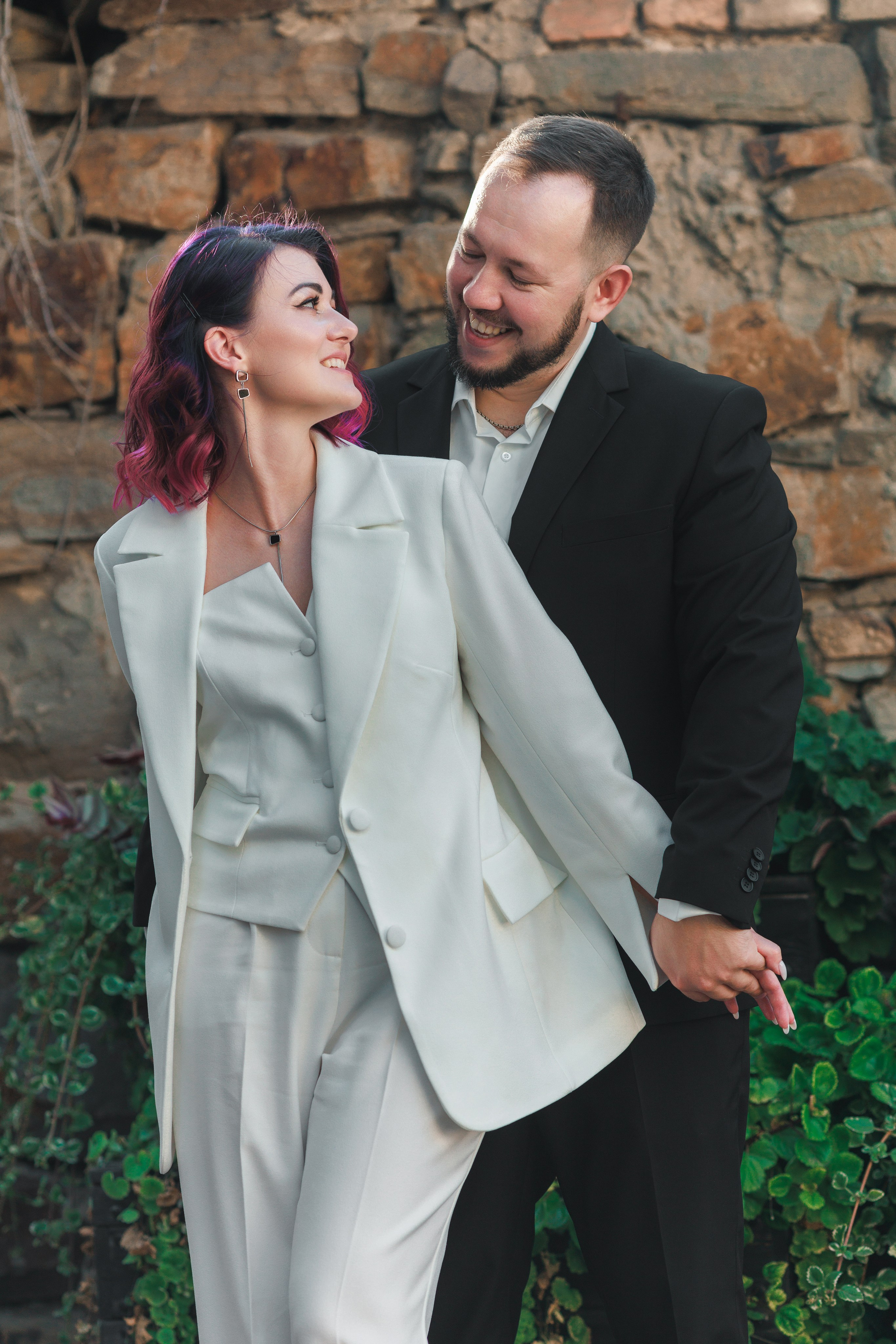 Свадебные съемки. Фотограф Наталья Матвеева