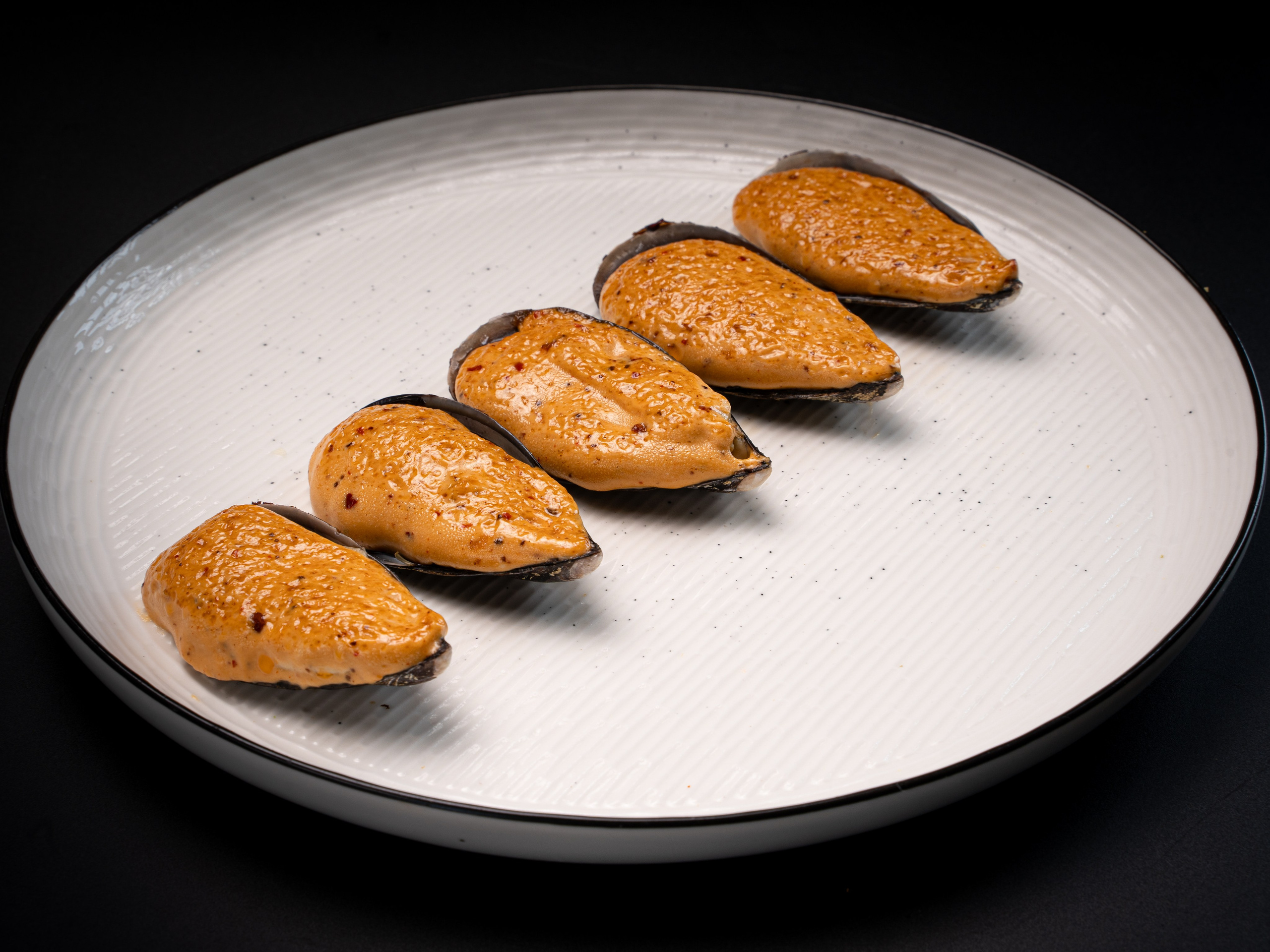 Фотосъемка десертов в Воронеже