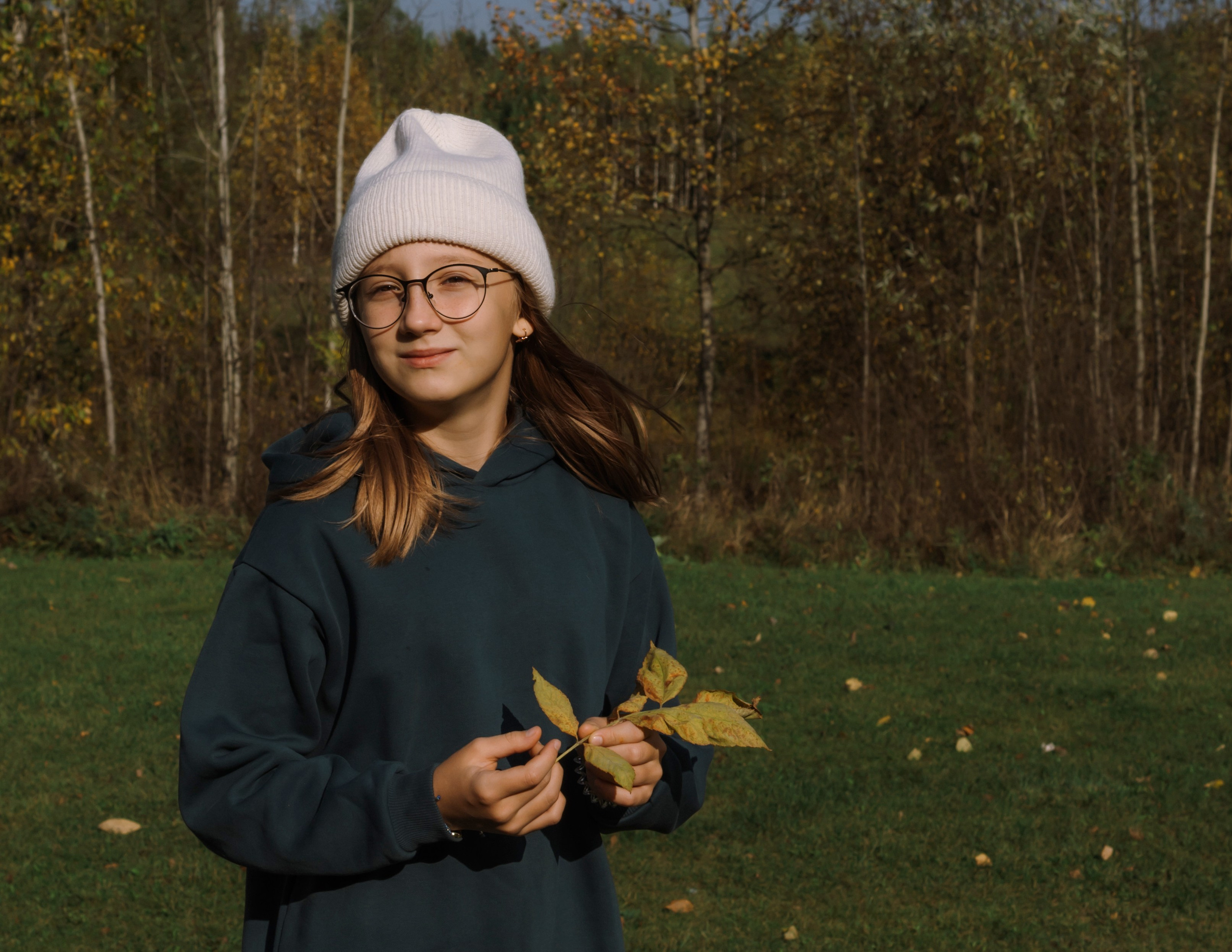 Таня, Дима, Амелия, Демид, Харлей. Фотограф в Москве Юлия Першина