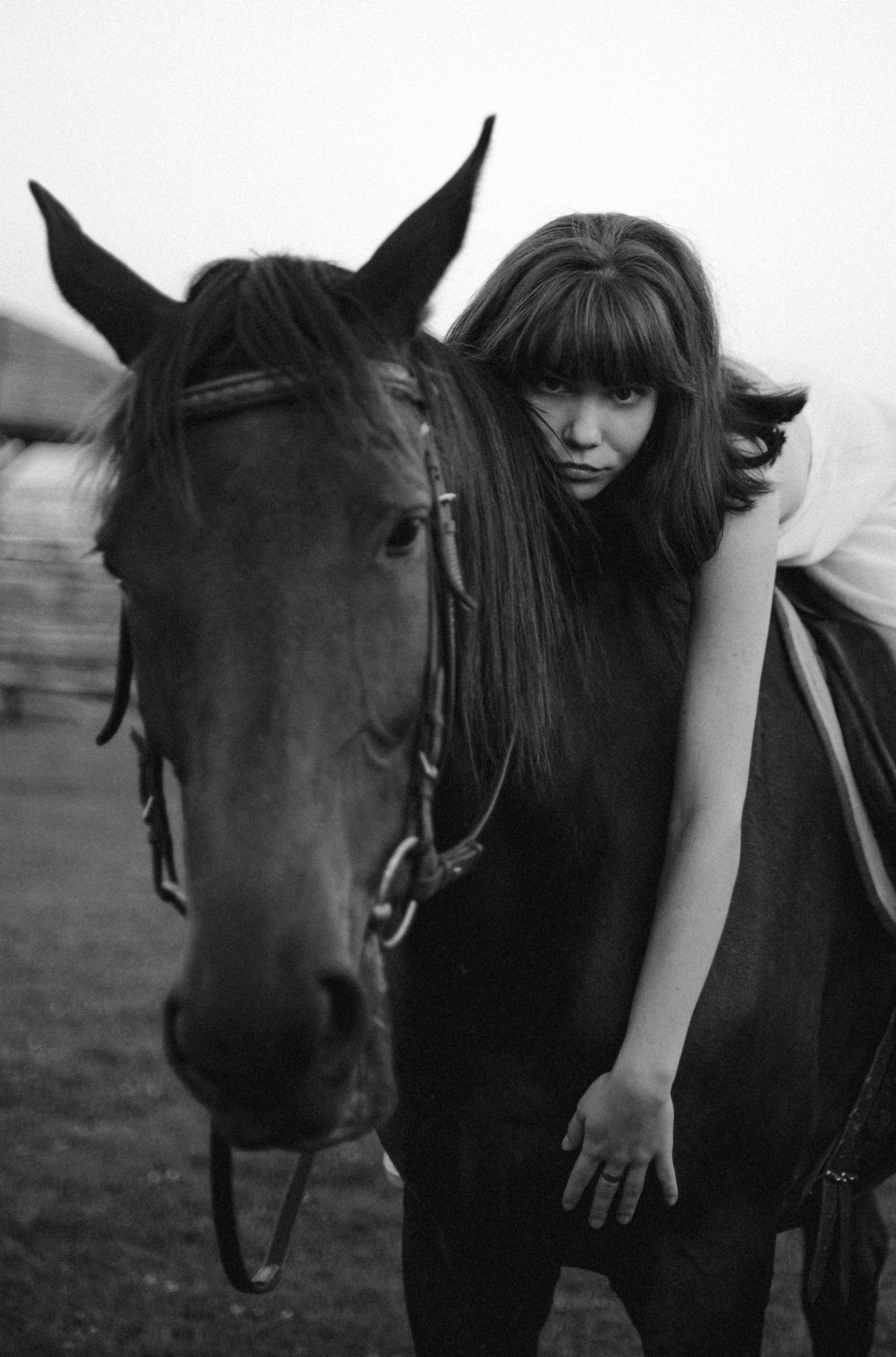 Охота на овец. Портретный фотограф в Минске