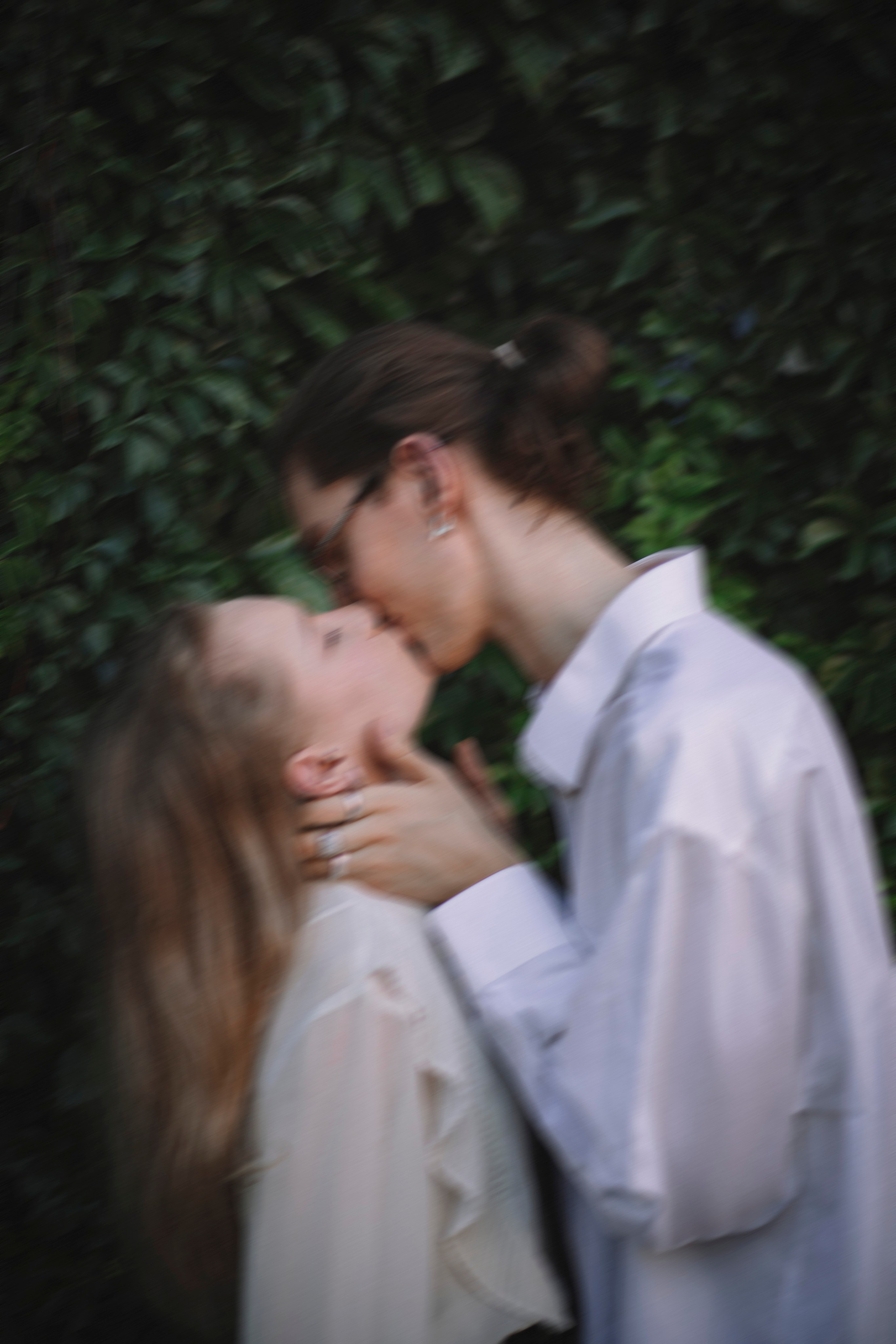 Кирилл и Ангелина. Портретный фотограф в Минске