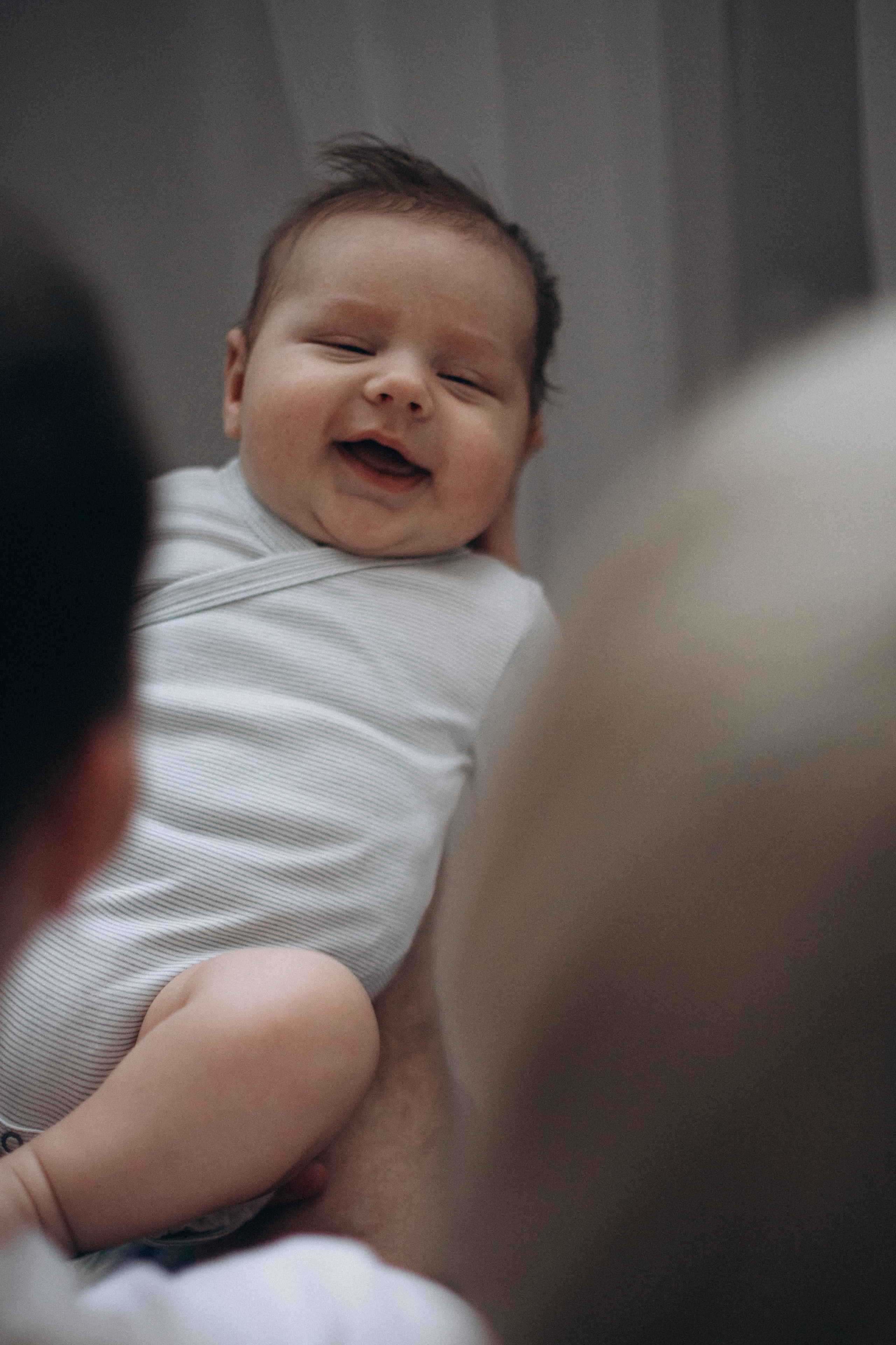 Добро пожаловать в семью. Семейный фотограф Москва Ирина Малышева
