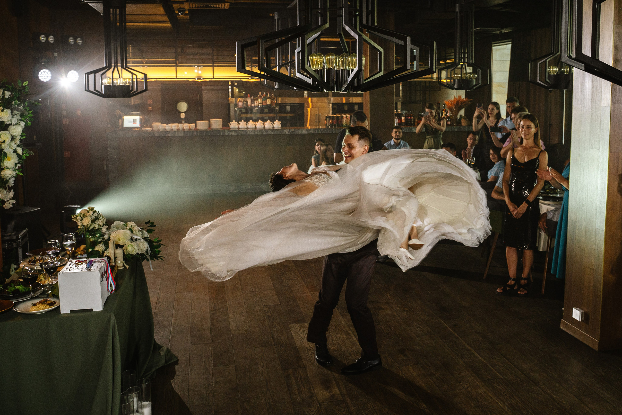 Алена и Валерий. Фотограф в Нижнем Новгороде Александр Кудрявцев