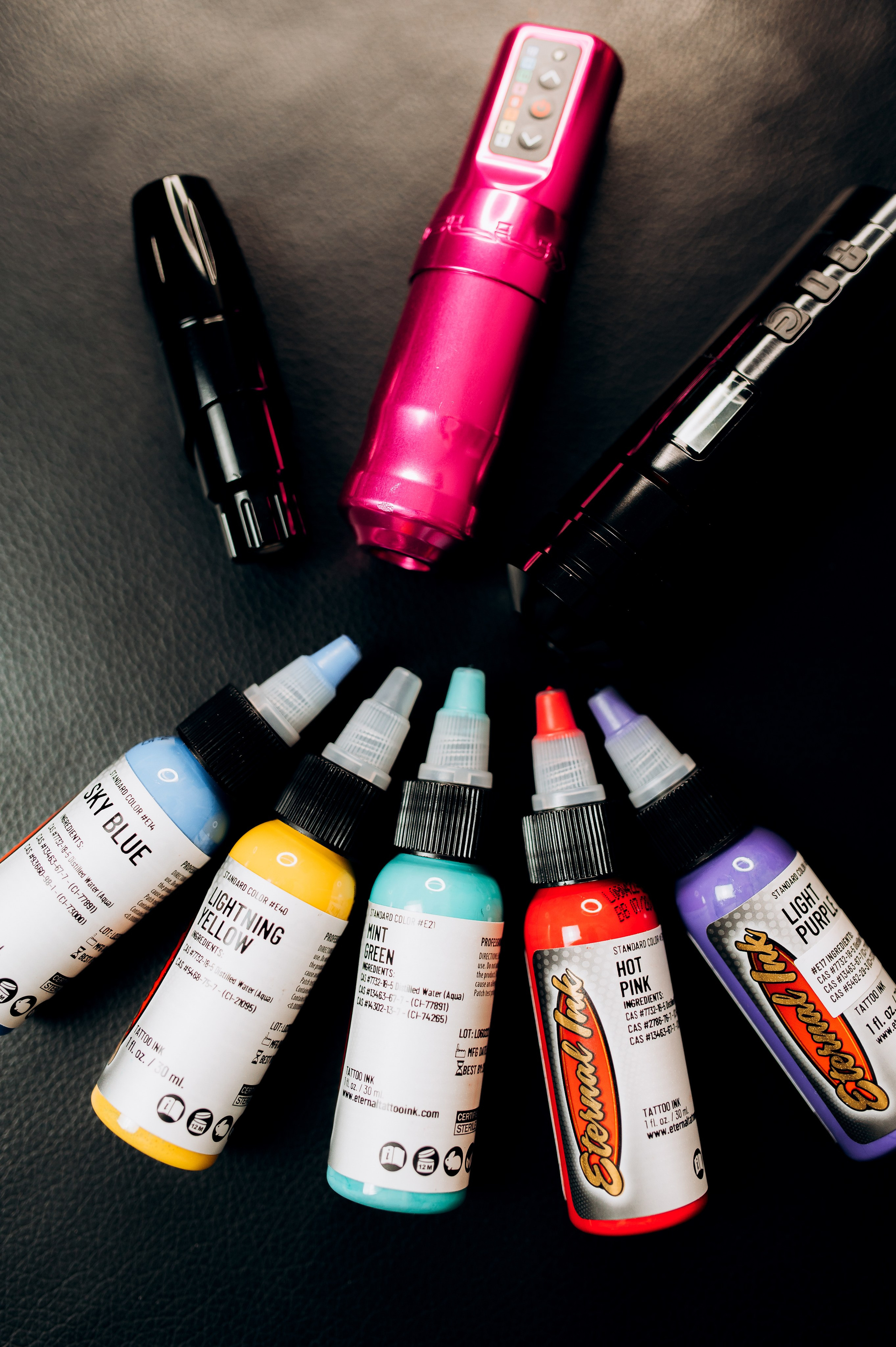 Для салона красоты. Фотограф Алексин, Тула