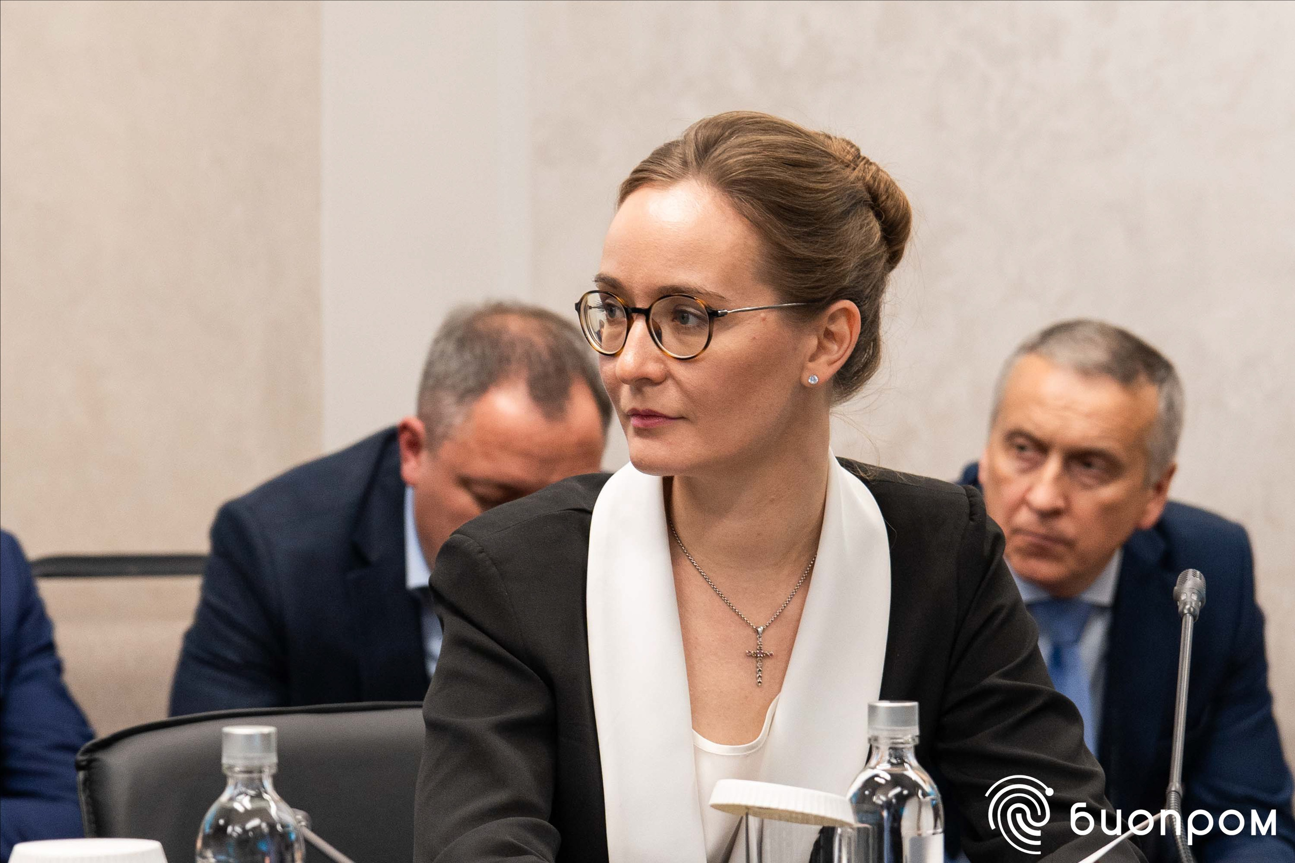 БИОПРОМ'24. Медиатека Группы компаний «Велфарм»