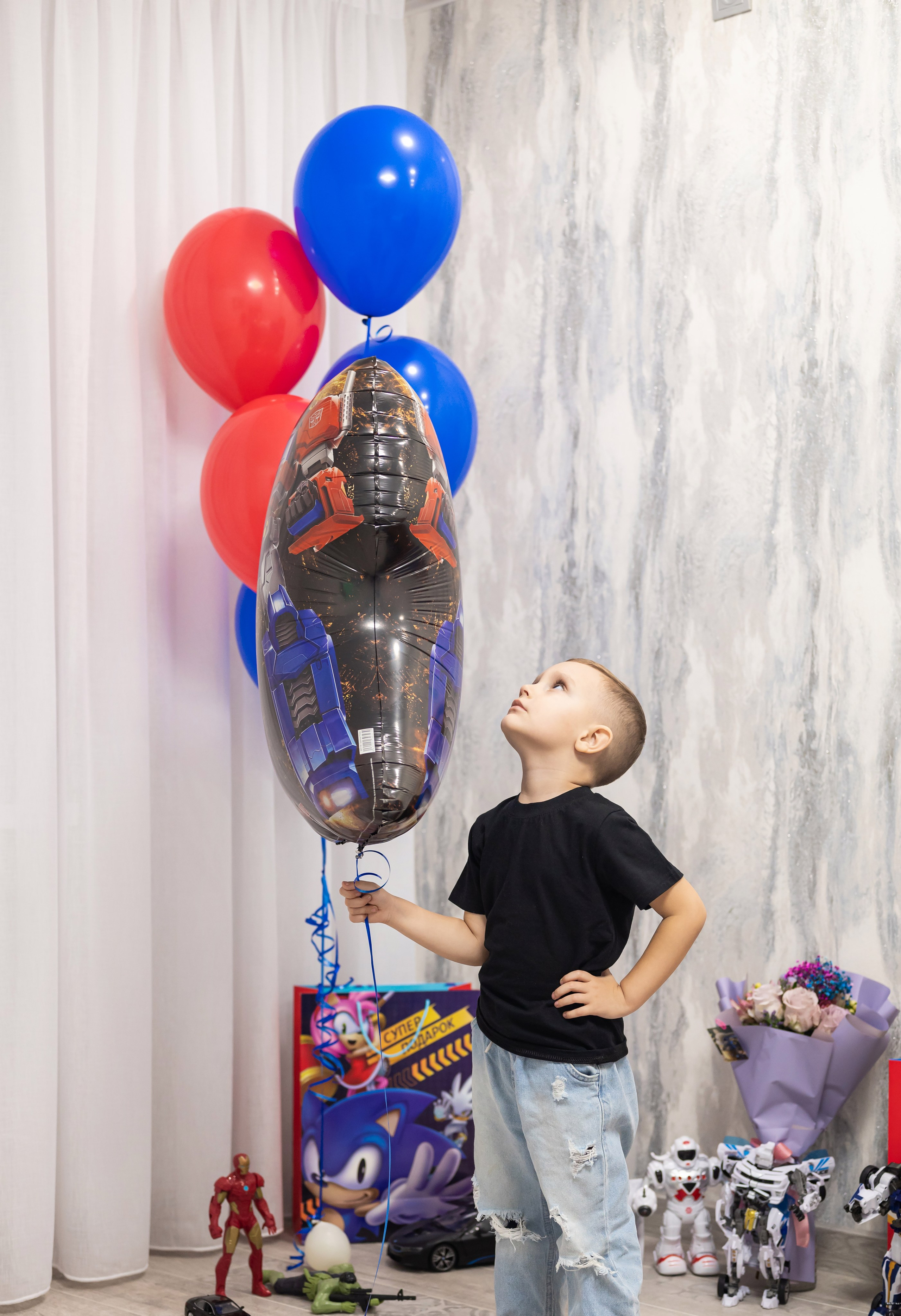 Матвей. Фотограф в городе Салават