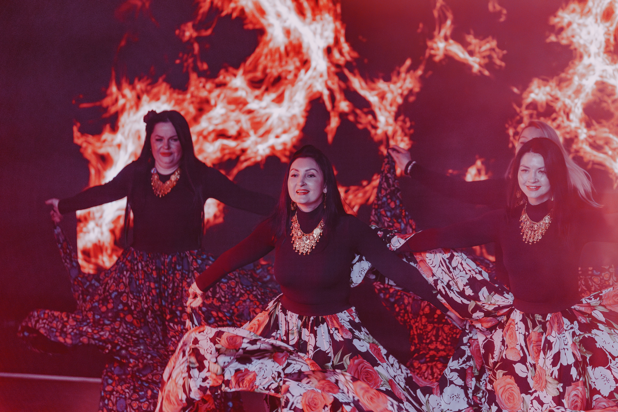 «АвтоЛеди». Свадебный и репортажный фотограф Киров | Вадим Карпук