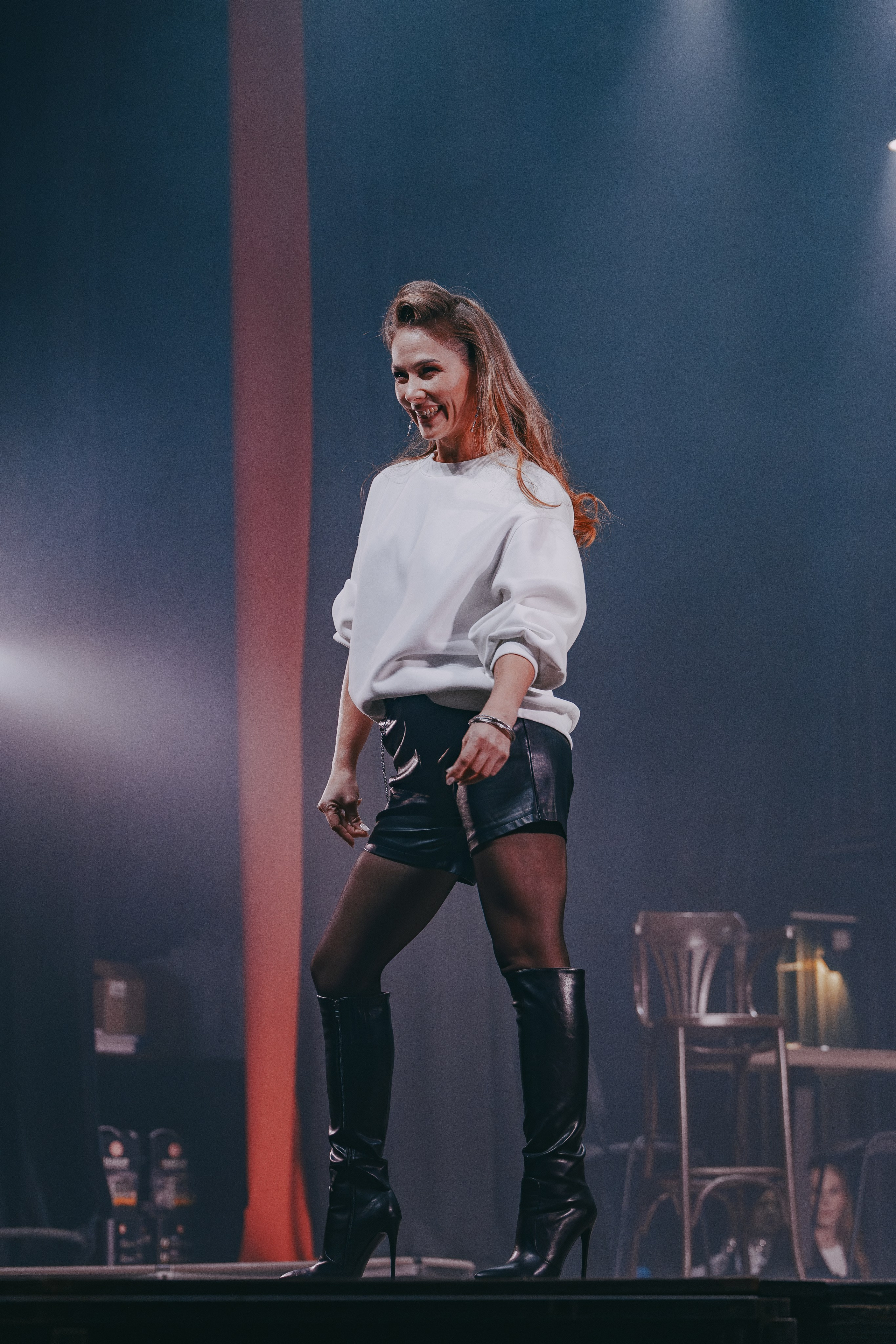 «АвтоЛеди». Свадебный и репортажный фотограф Киров | Вадим Карпук