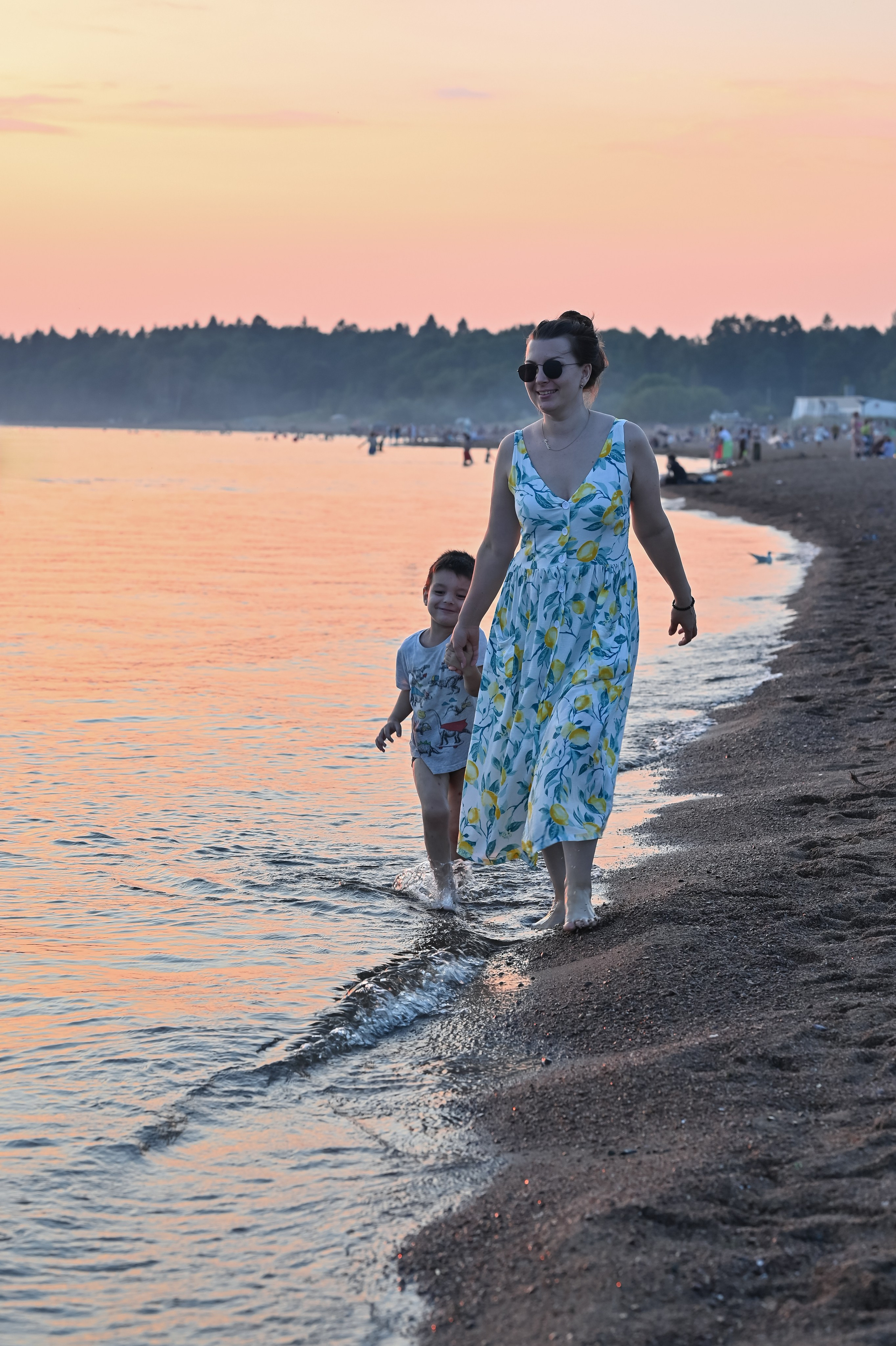 . ZDARONOKIA Репортажный фотограф