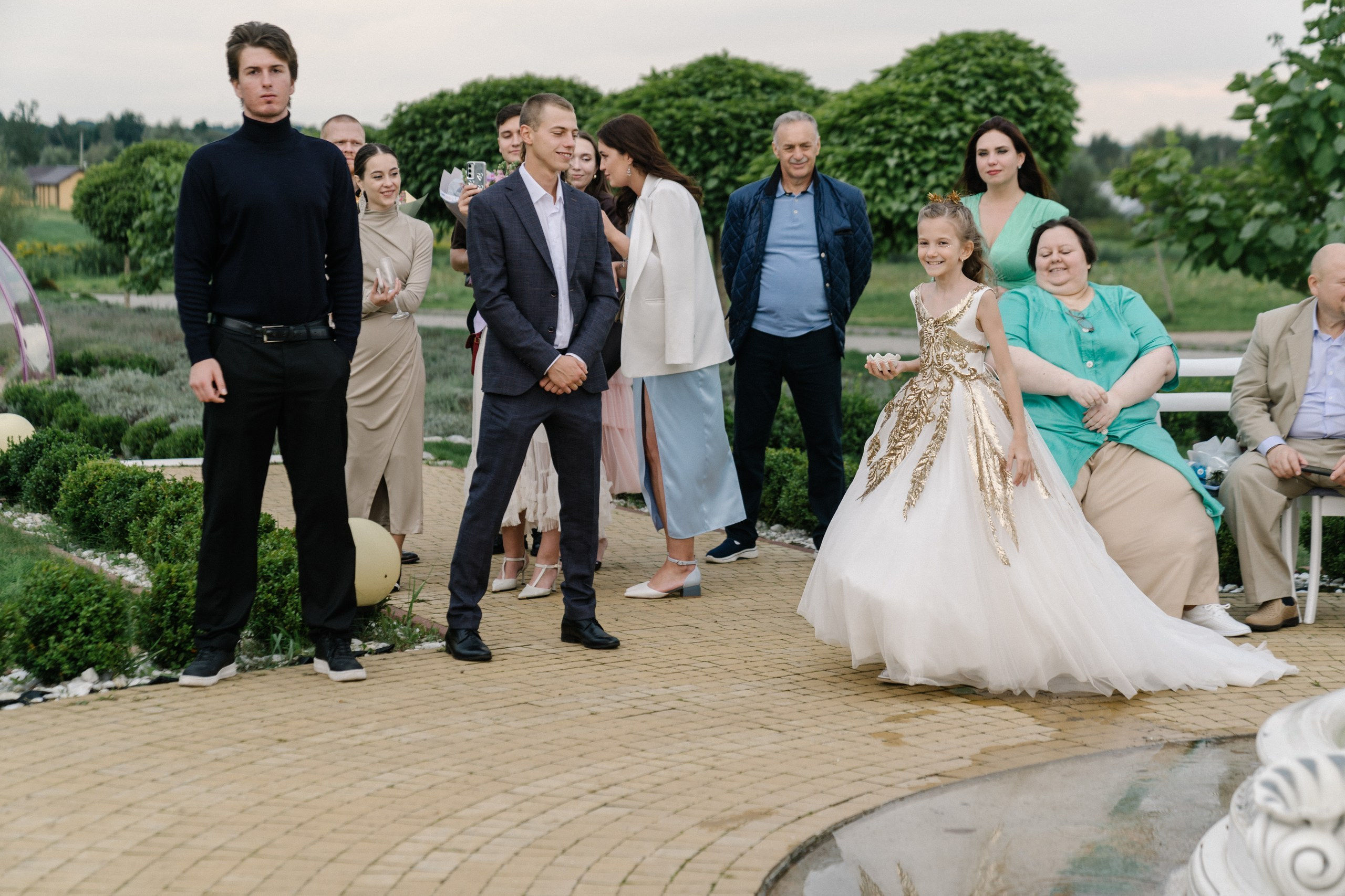 Яна и Андрей. Фотограф в Калининграде Дмитрий Мишин