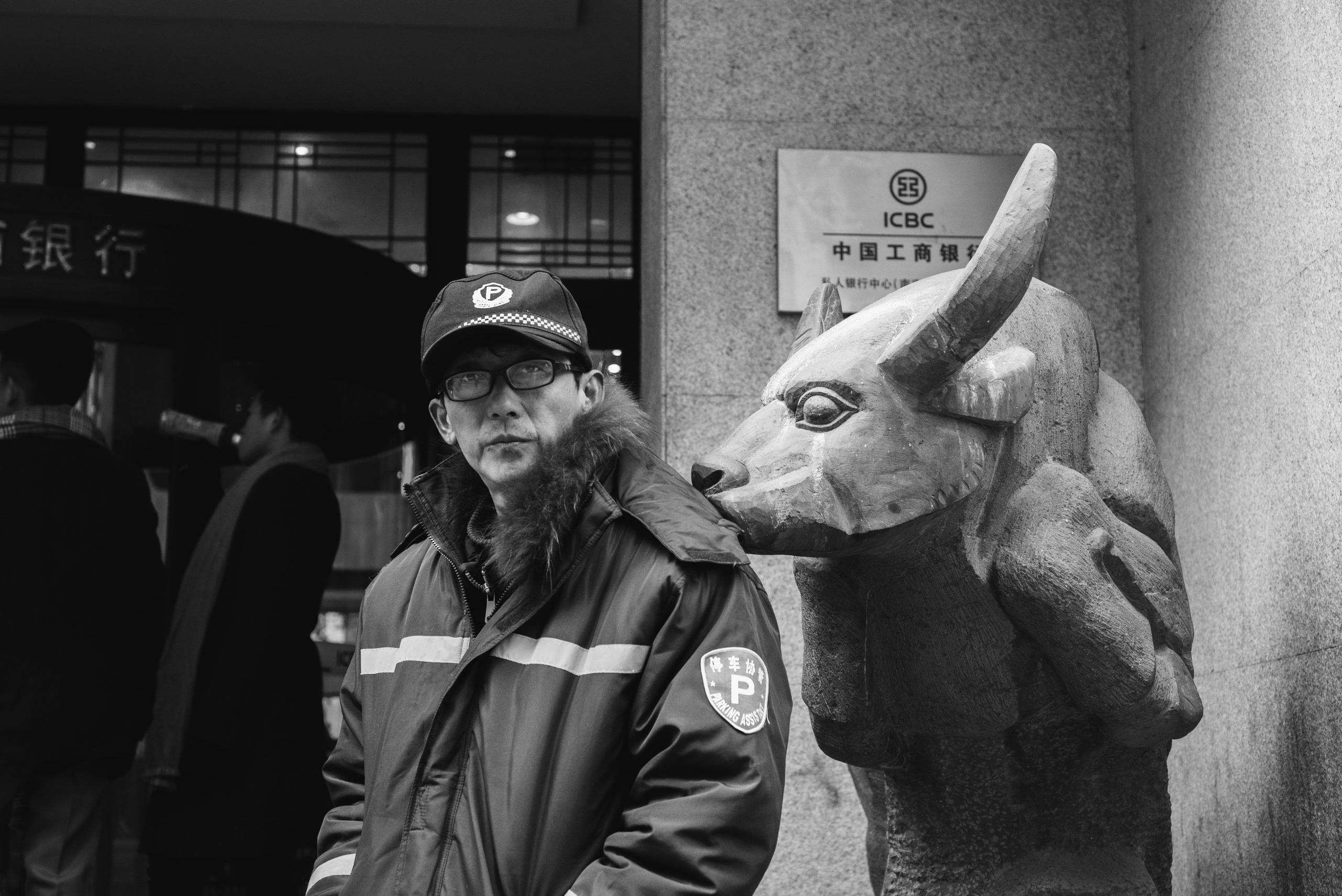 Путешествие фотографа: Шанхай глазами профессионального предметного фотографа. Коммерческий и предметный фотограф в Гуанчжоу Коваленко Александр