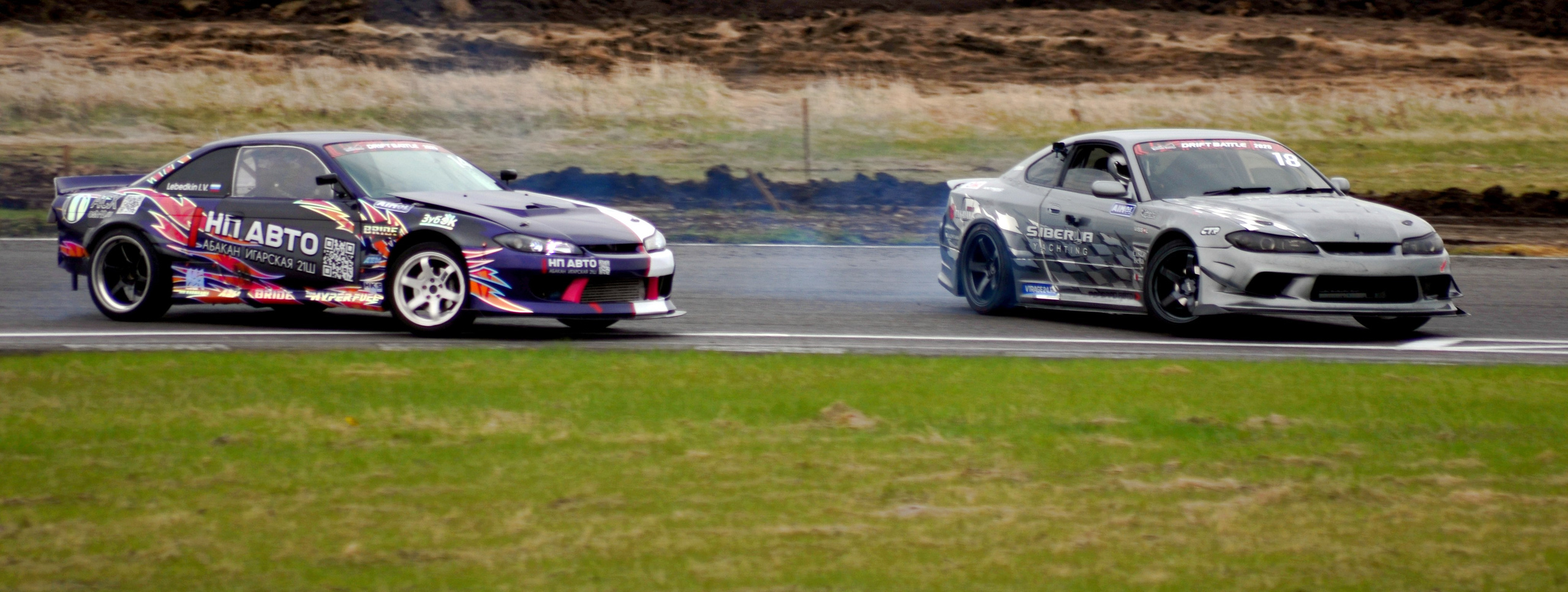 Турбо. Фотограф viktor viktor