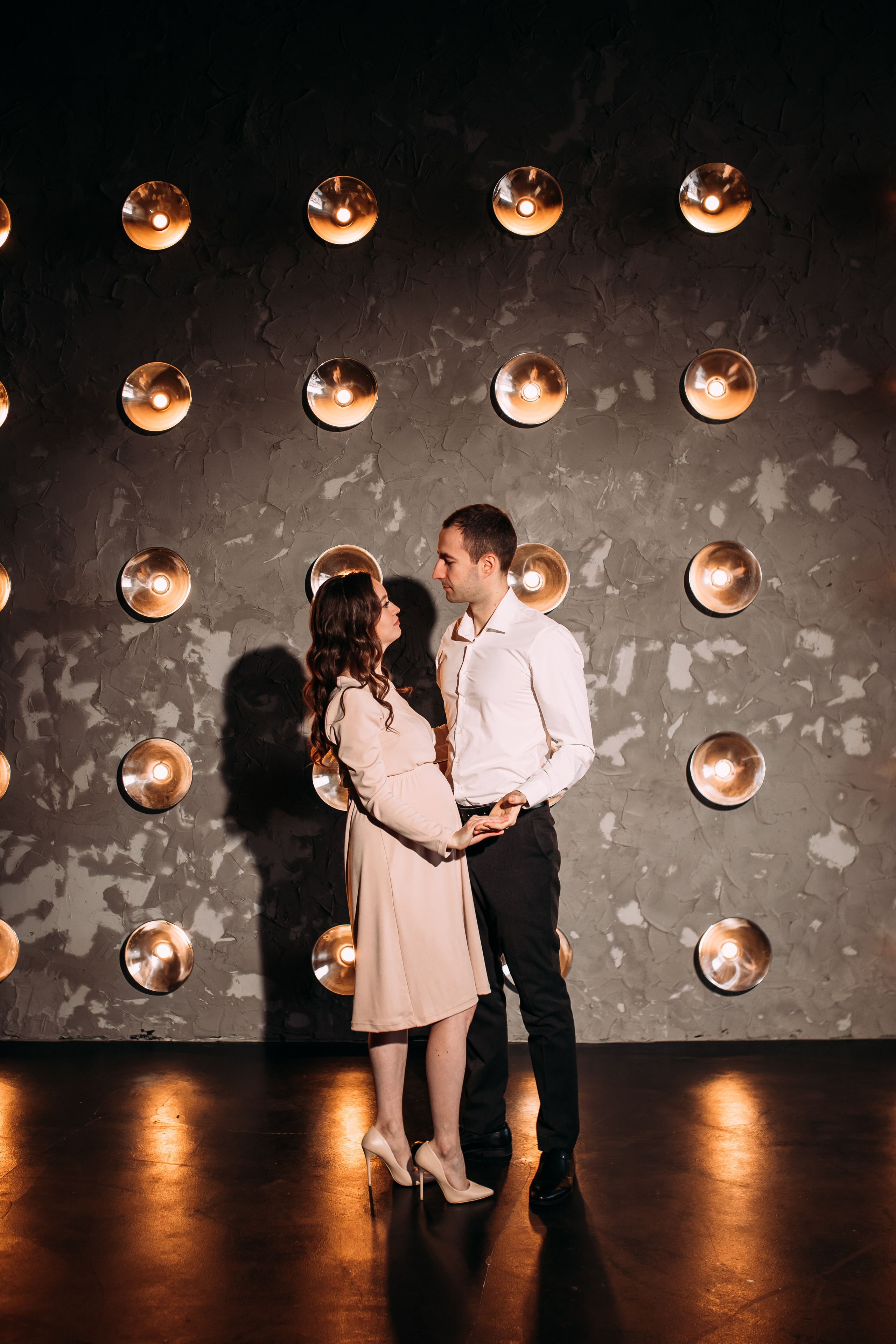 Дина и Рома. Семейный и детский фотограф в Нижнем Новгороде Наумова Лидия