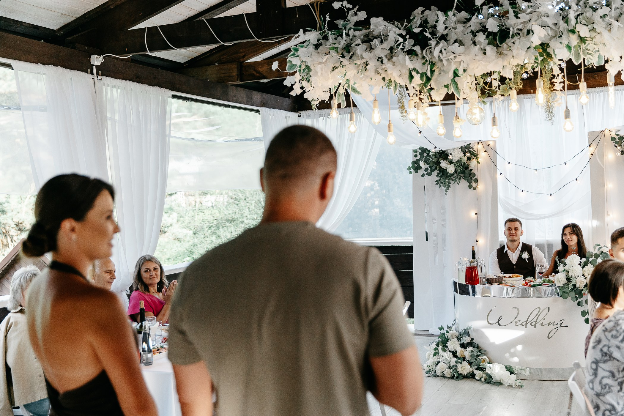 Михаил и Елена. Тимур Аминов | Фотограф в Кемерове