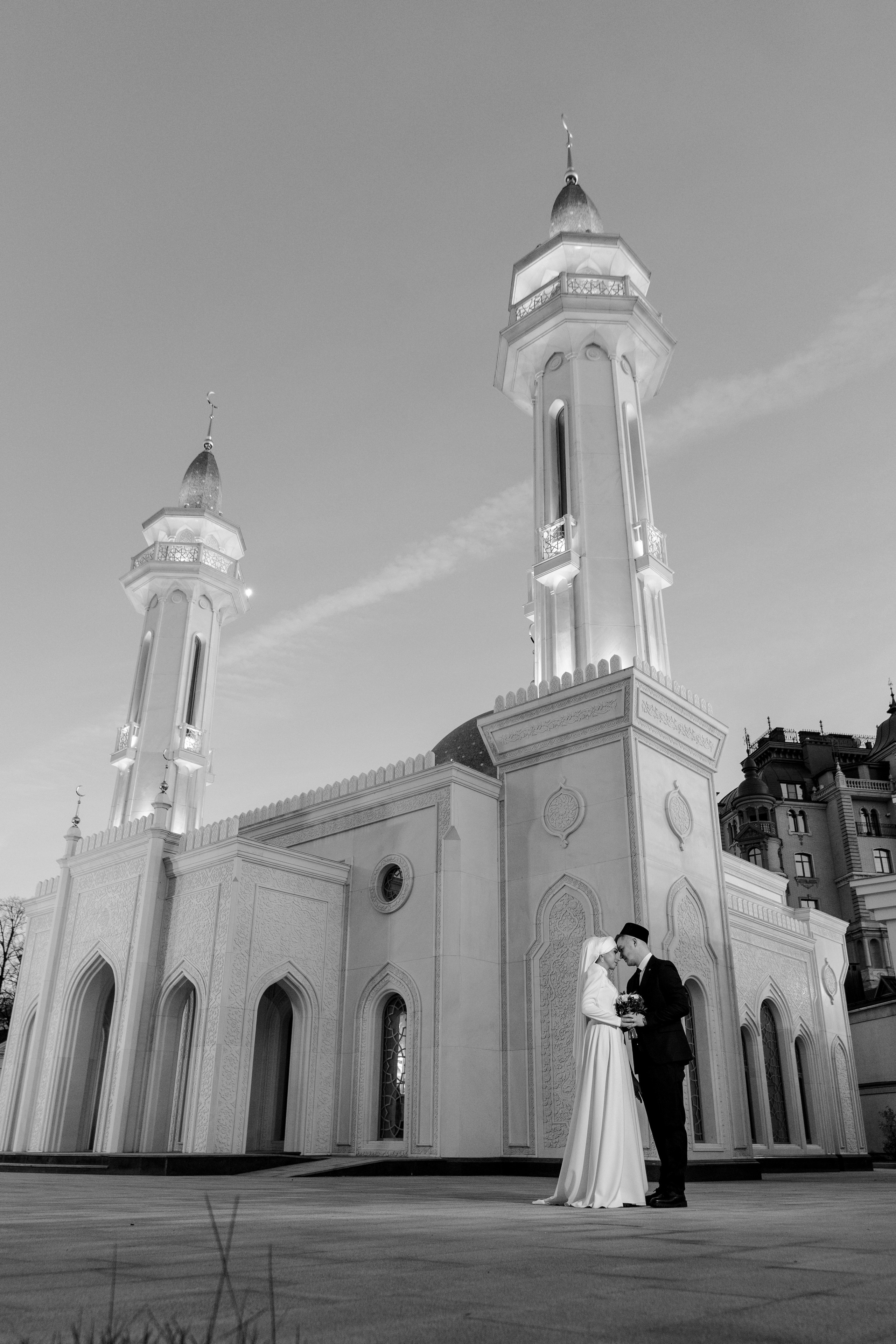 Mechet. Свадебный и семейный фотограф Динар Гильмутдинов