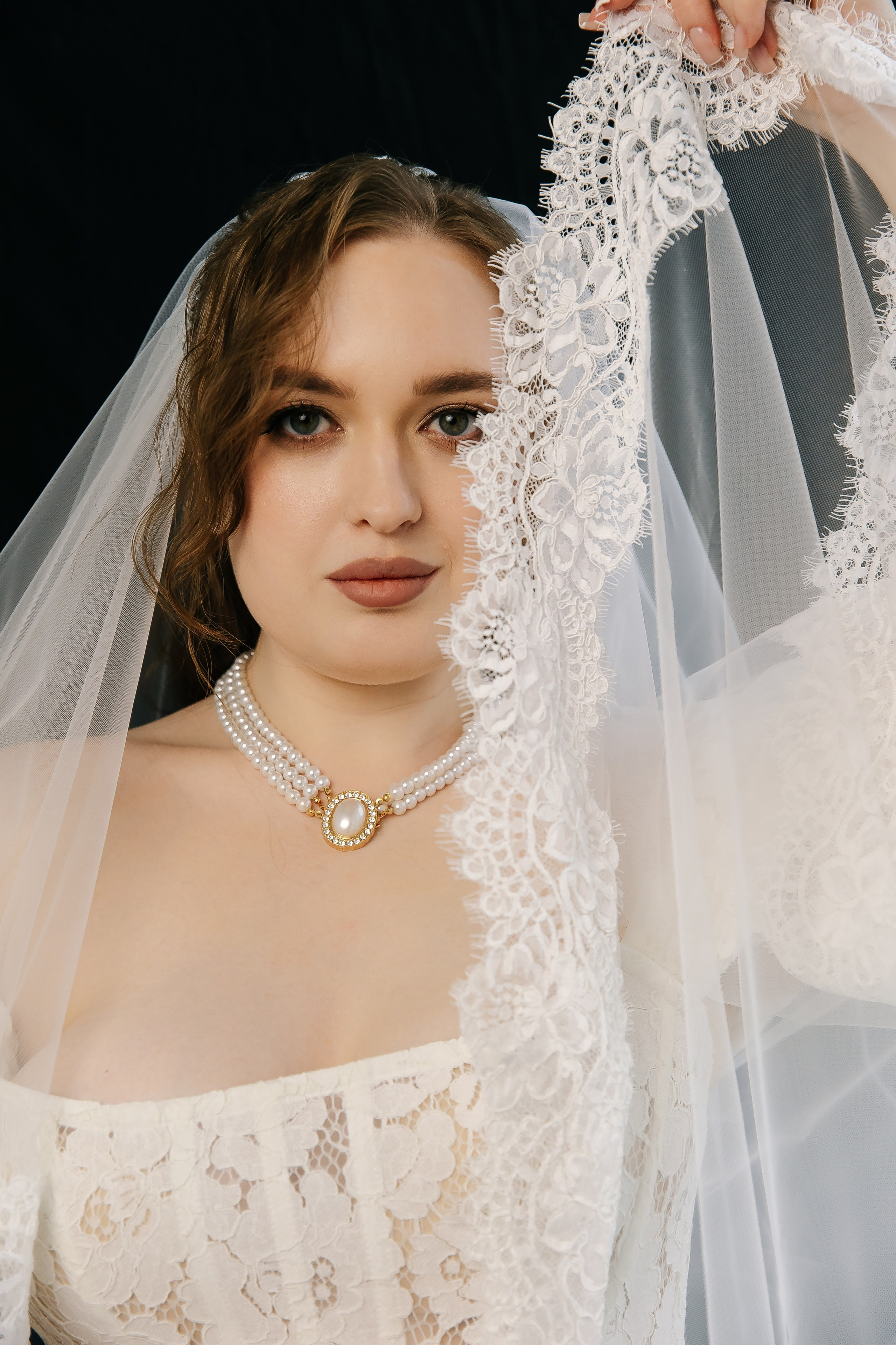 Артём и Кристина. Свадебный и семейный фотограф в Рязани Саша Крутых