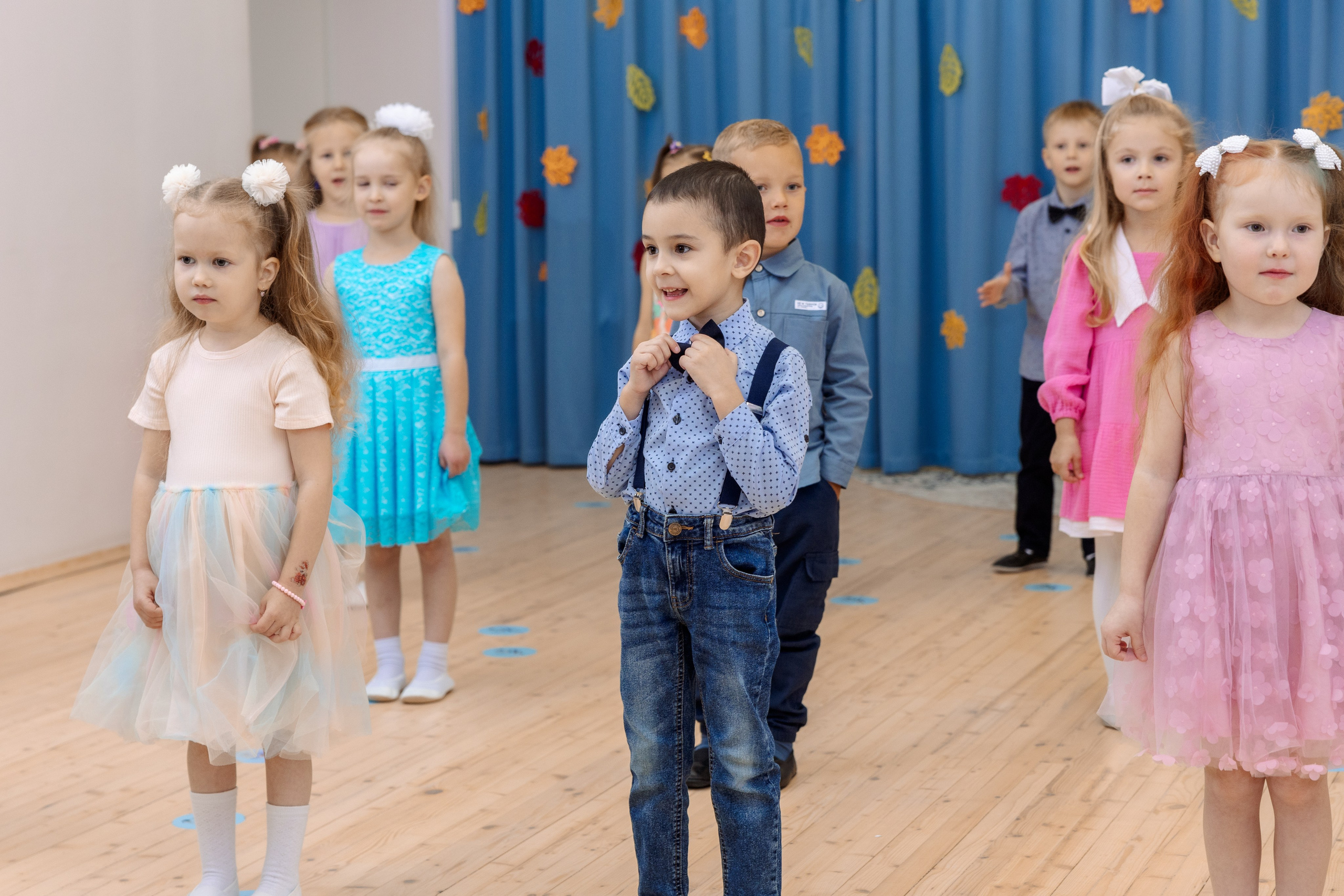 Дс 15 Утренник (осень). Свадебный и Семейный фотограф г. Ижевск Гульназ Солдатова. Гульназ фото