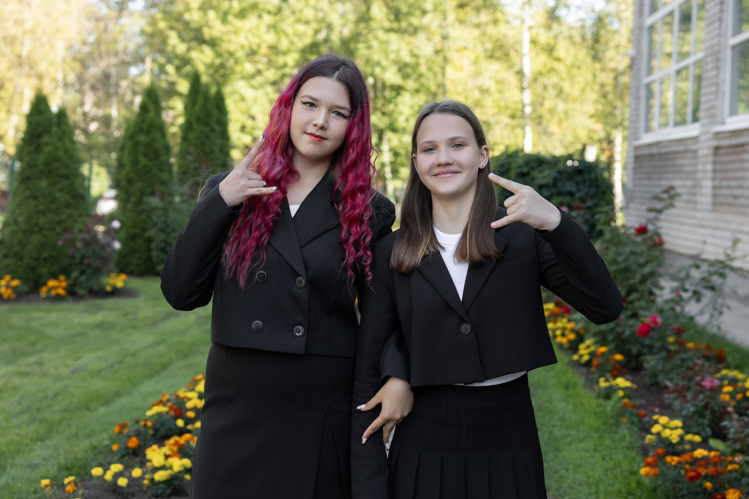 Школа 32, 9В (часовая Фотосессия у школы). Свадебный и Семейный фотограф г. Ижевск Гульназ Солдатова. Гульназ фото