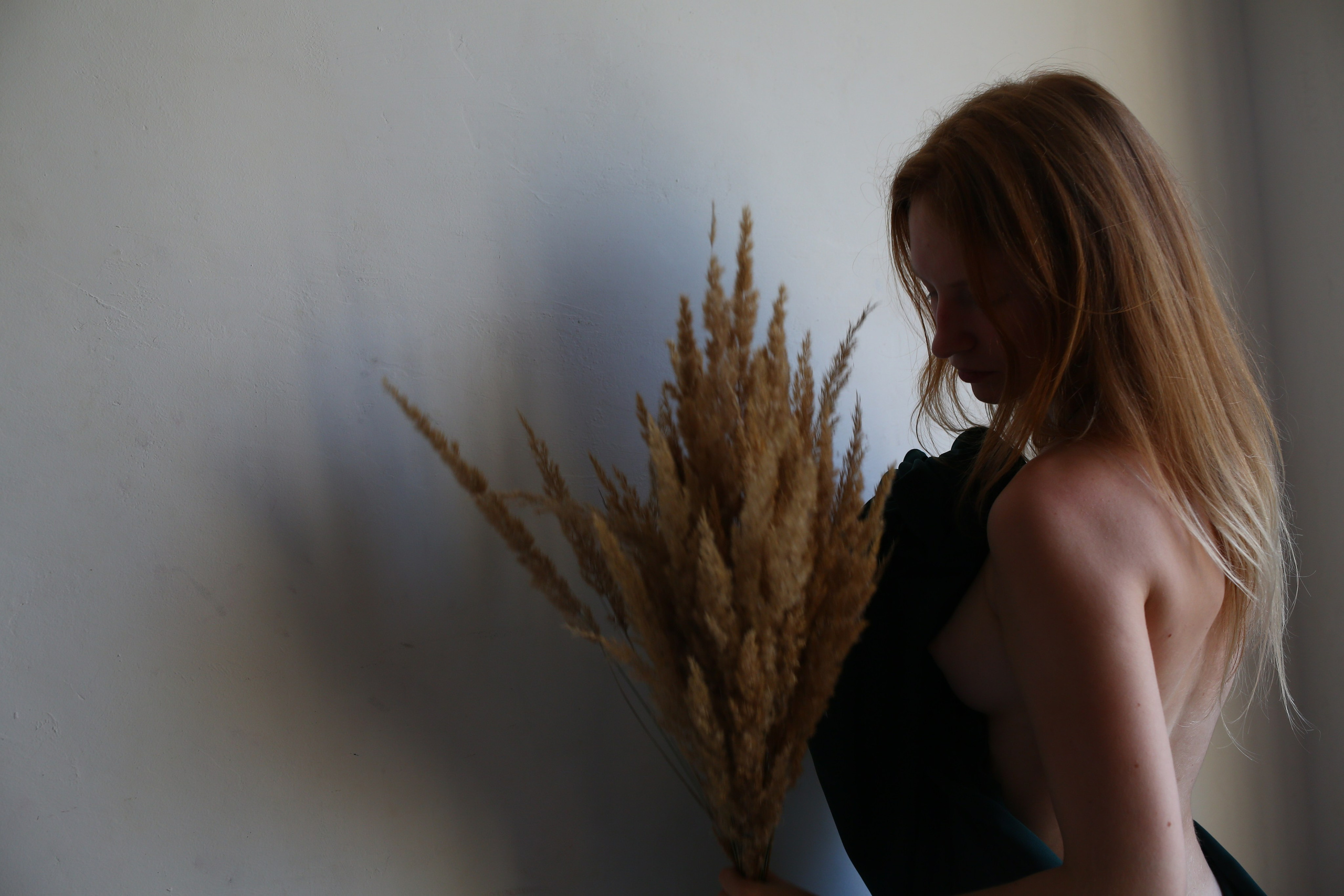 Тело и пластика. Художественная и эмоциональная съёмка в Москве