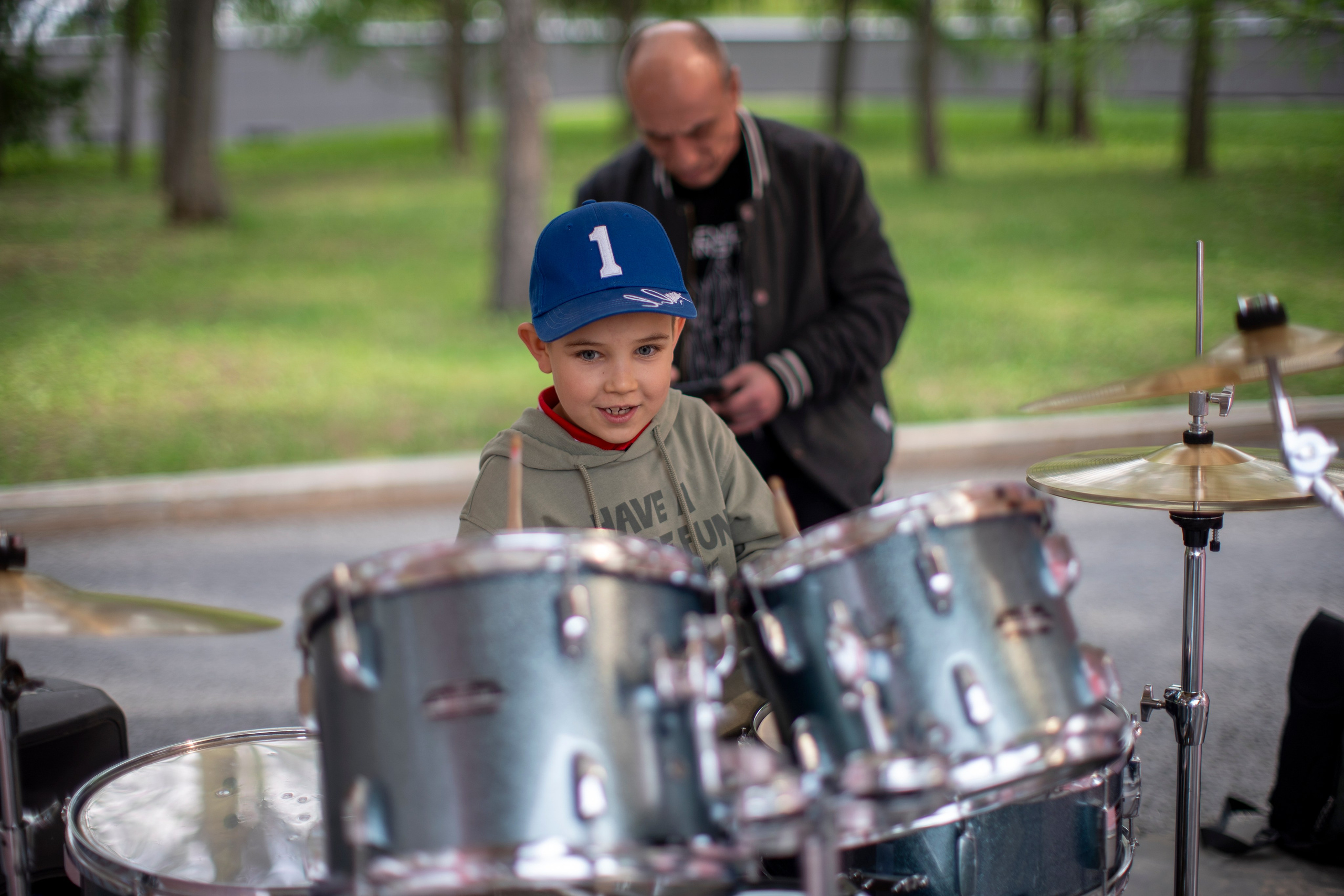 Music Art Master — почувствуй этот ритм