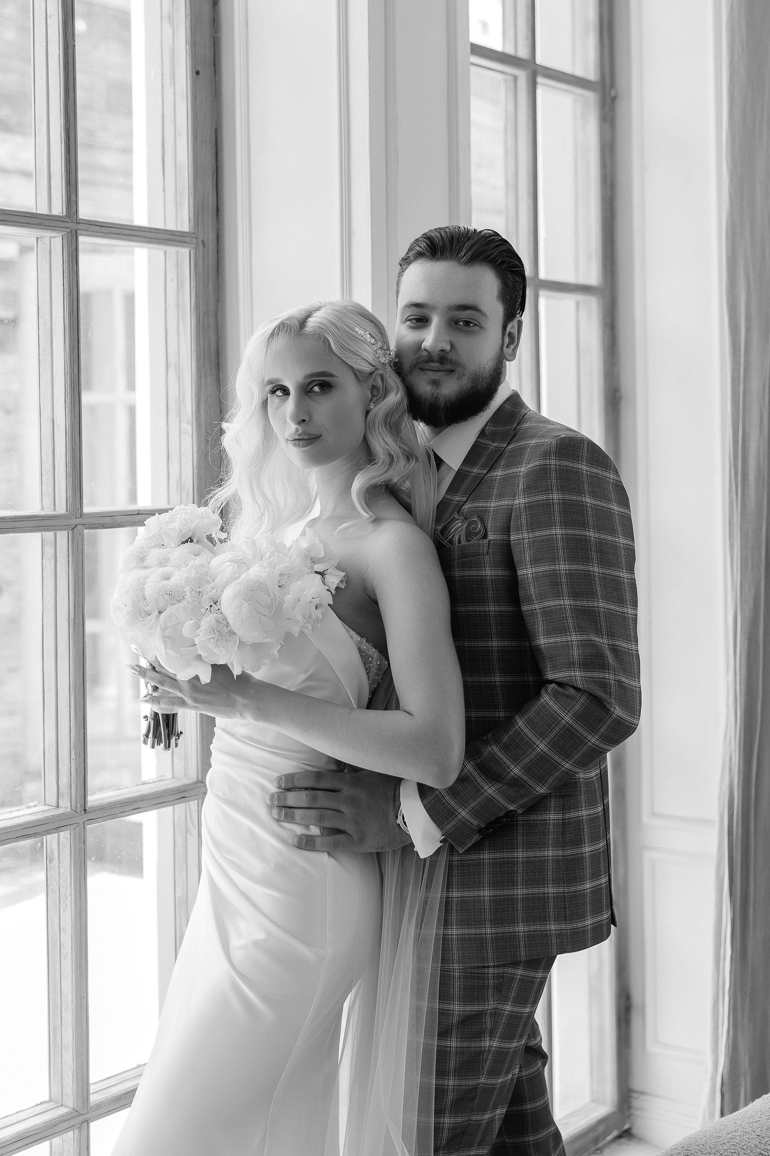 Владимир и Екатерина. СВАДЕБНЫЙ ФОТОГРАФ МОСКВА