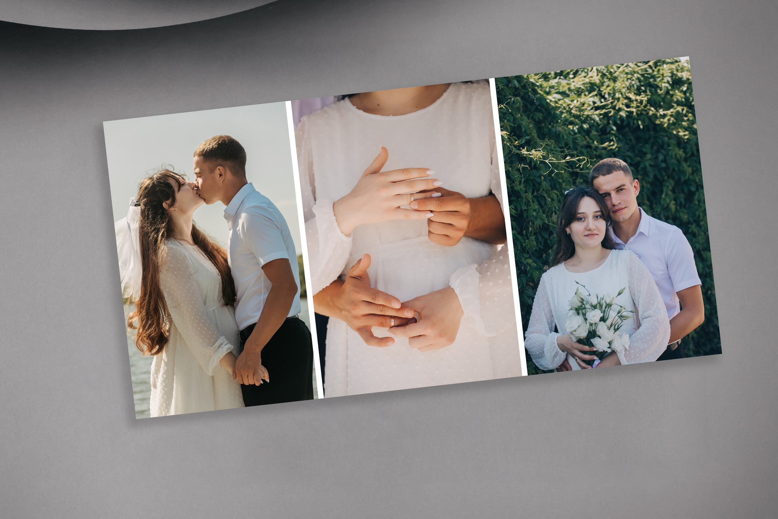 Фотокниги Тихорецк, Новопокровская, Краснодар. Свадебный и семейный фотограф в Краснодарском крае Мария Данилкина