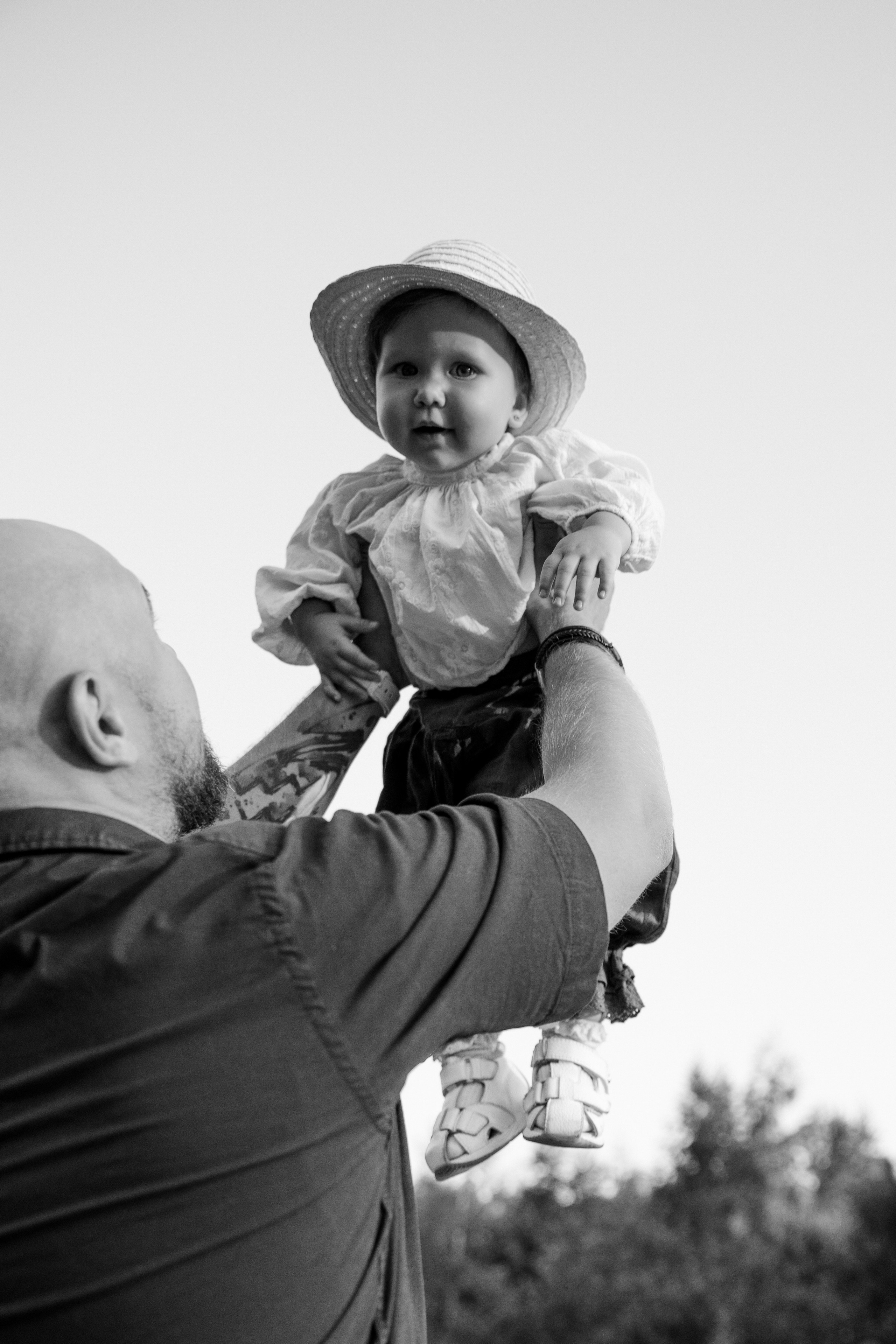 Семейный Женский Фотограф в Москве Камилла Максимова