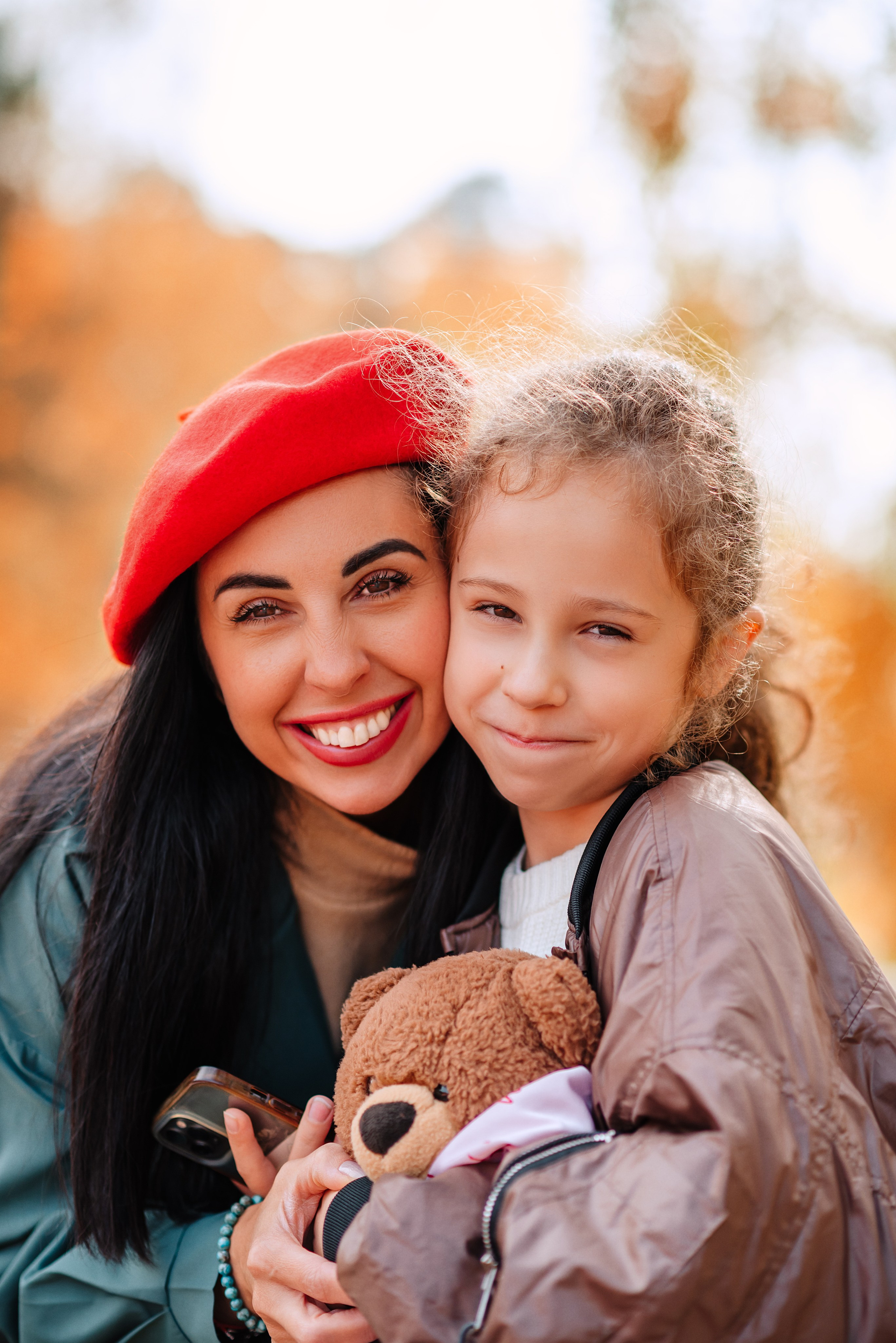Лидия & Влада. Свадебный и семейный фотограф в Москве Лера Леридзе