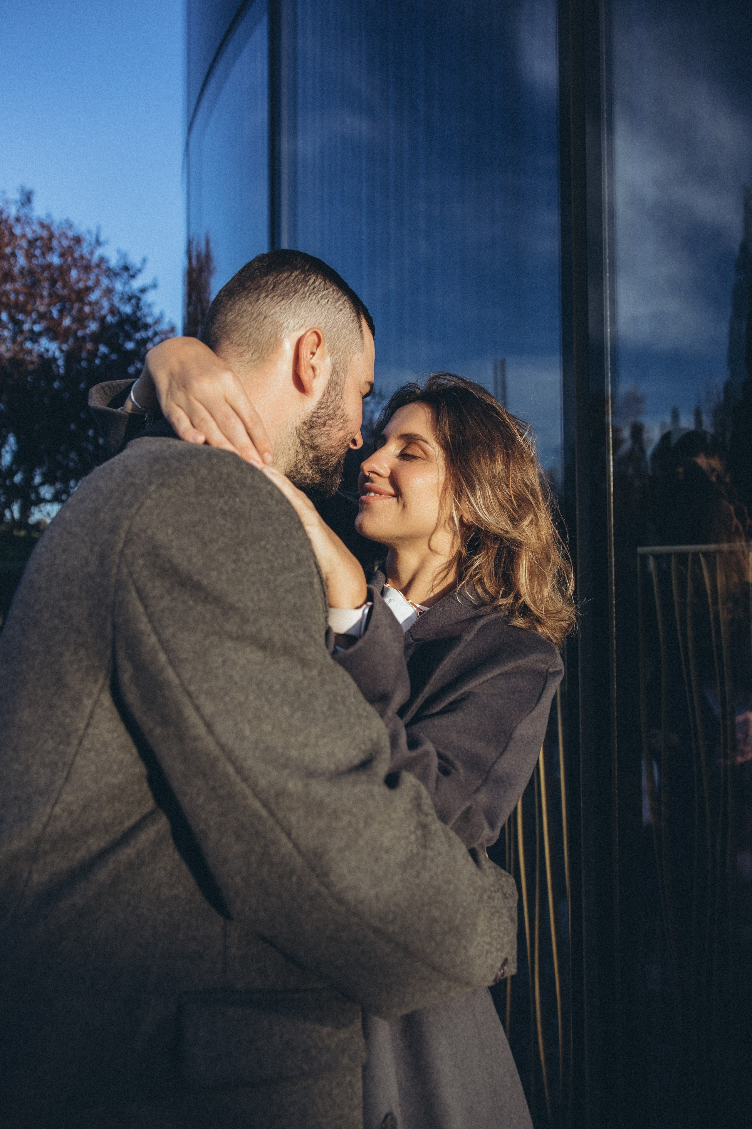 Даниил и Илона. Фотограф Краснодар