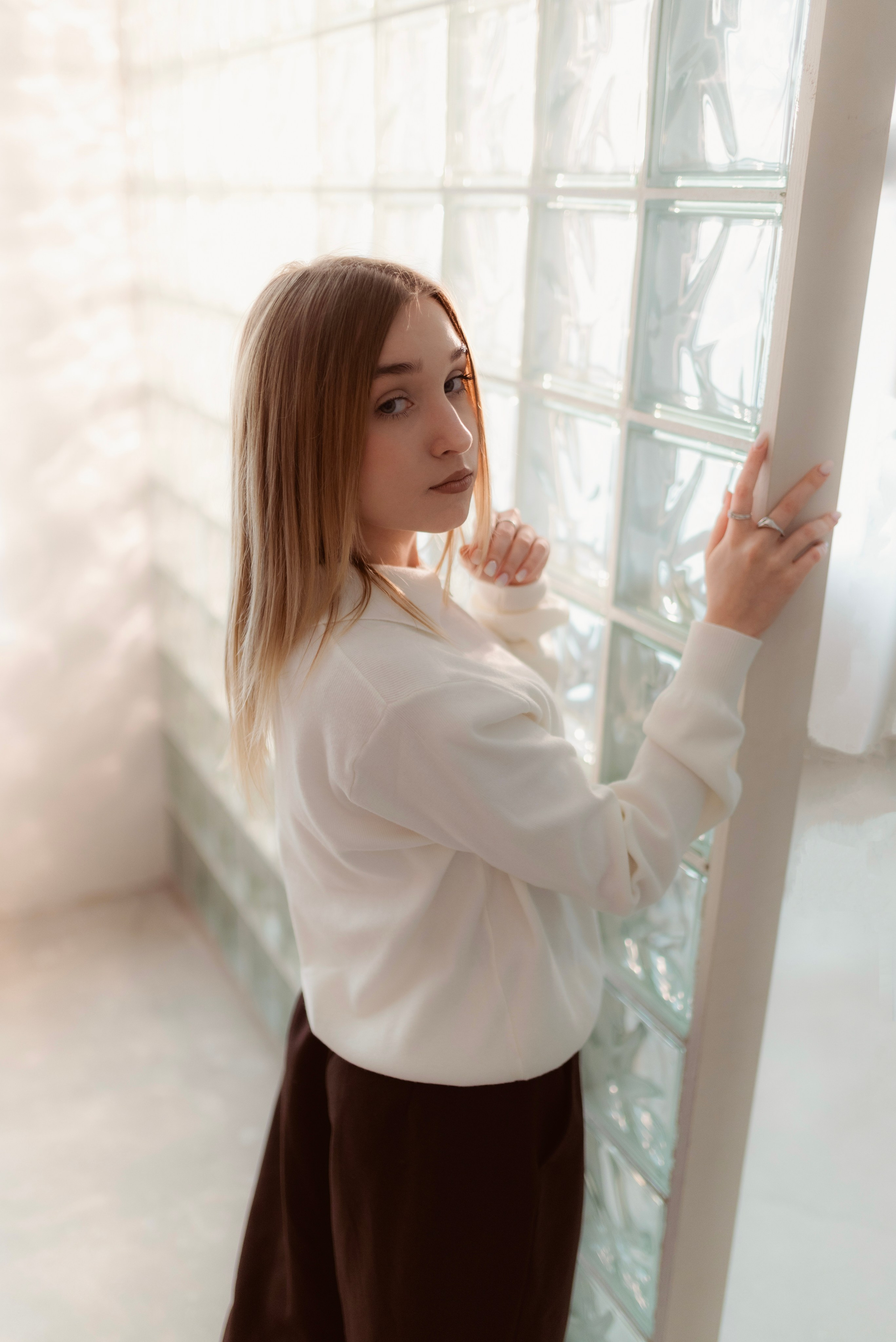 Иулиания. Фотограф Нетбай Ксения в Москве Калуге