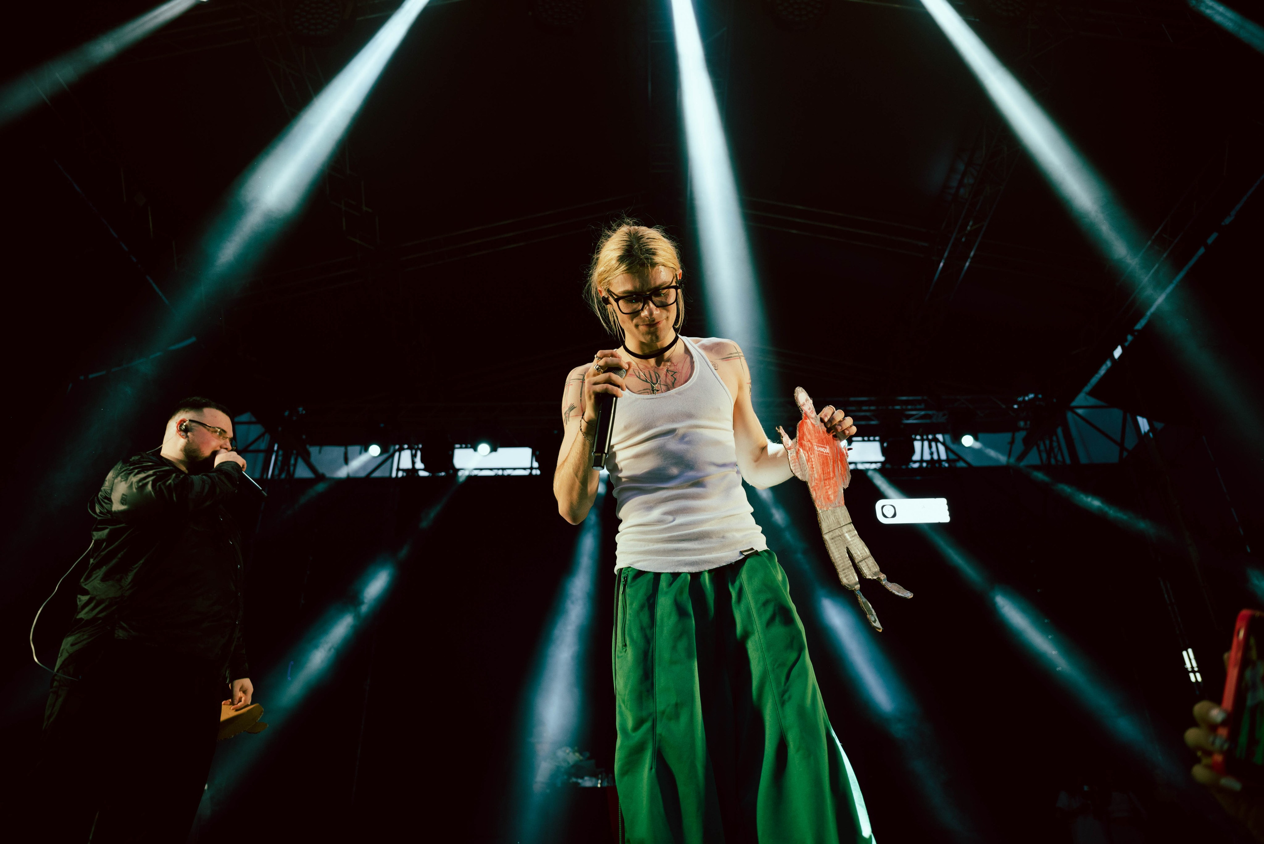 Условия репортажной съемки. Фотограф Нетбай Ксения в Москве Калуге