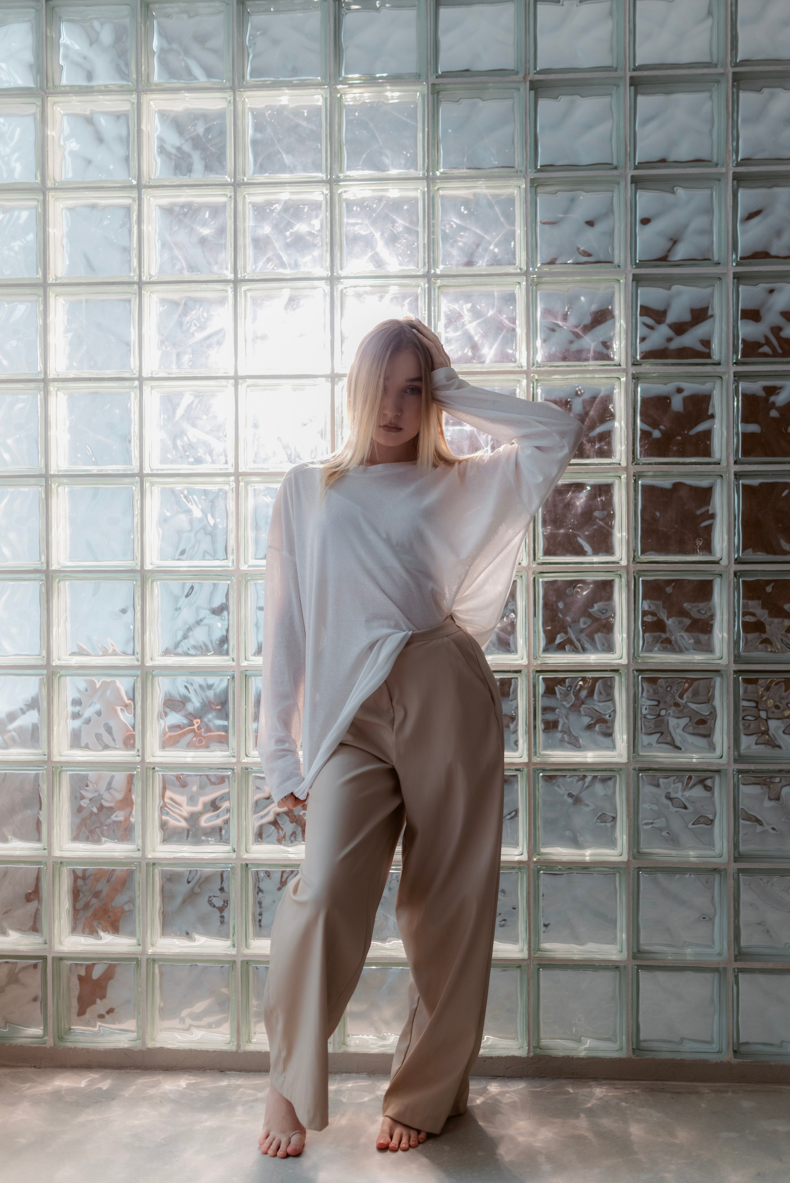 Иулиания. Фотограф Нетбай Ксения в Москве Калуге