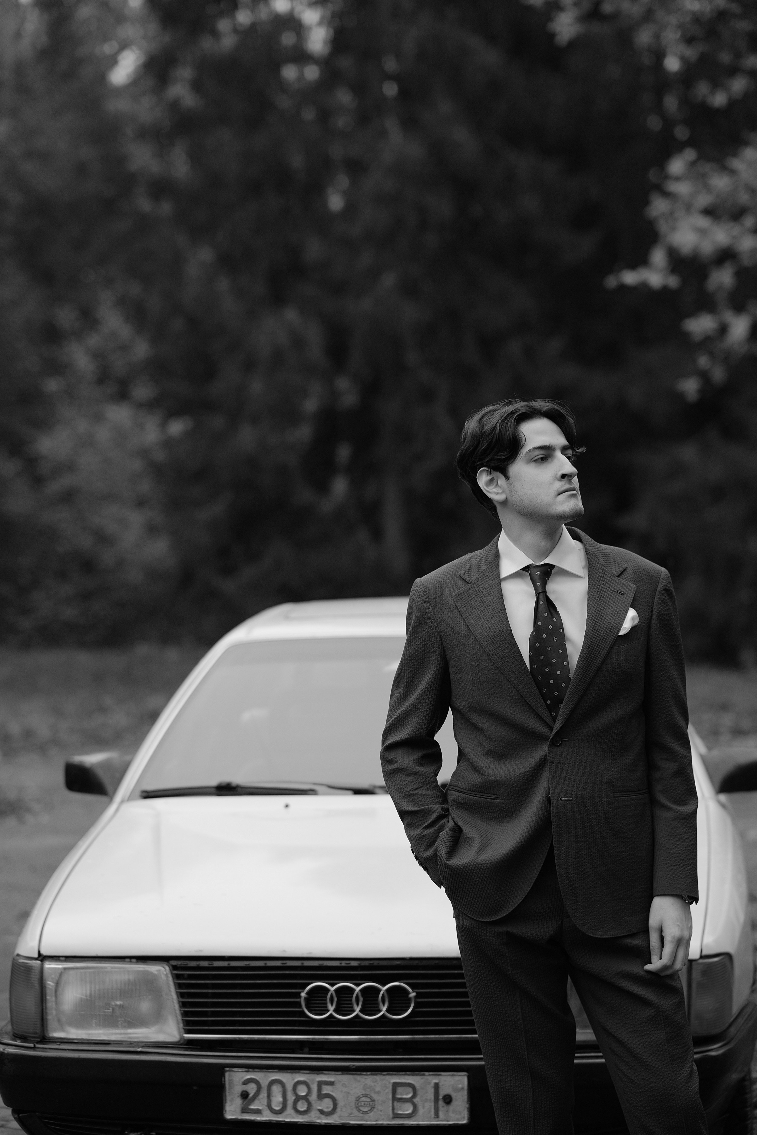 Rinat + Anna. Фотограф Юрий Марилов Москва, Тюмень