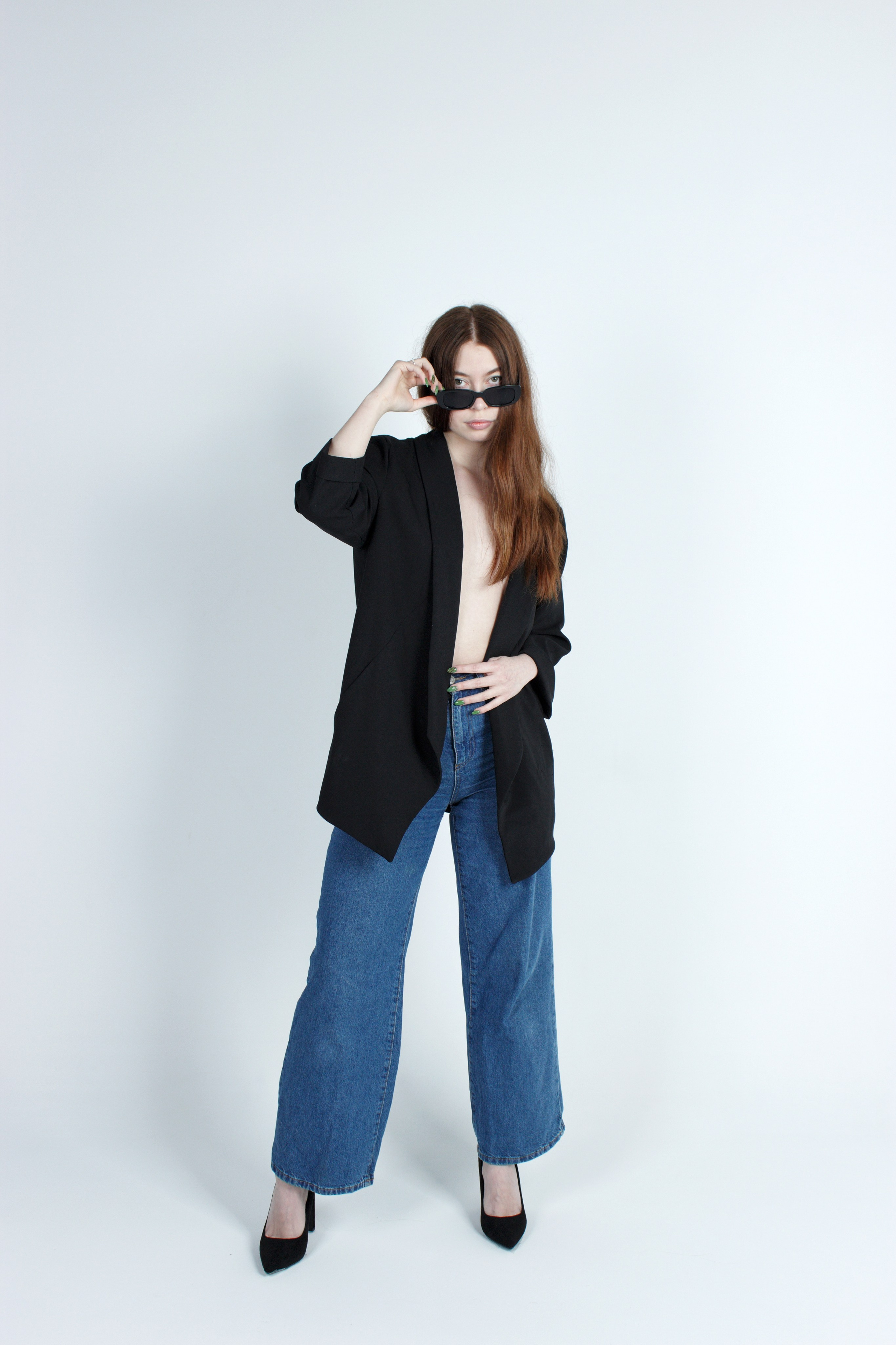 Яна. Фотограф Анастасия Москва|Одинцово