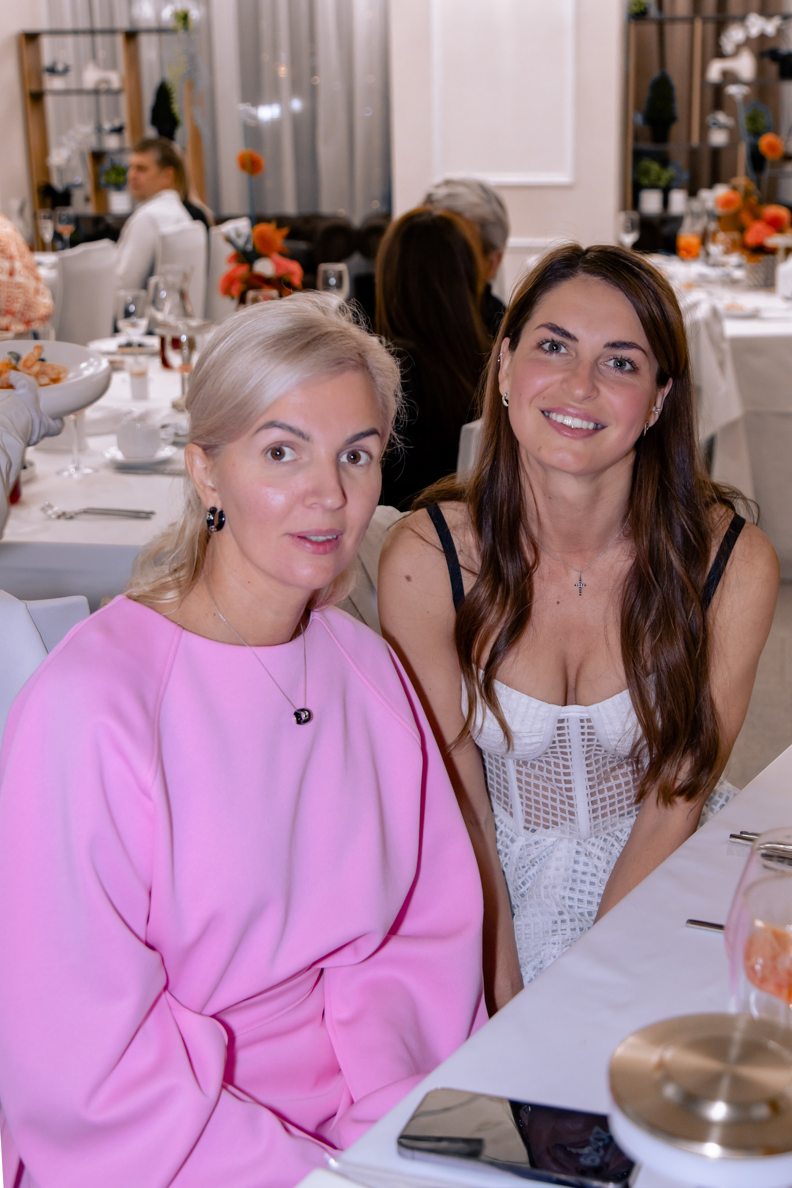 ЗОЛОТОЕ ВРЕМЯ LUXE. МЕДИА-РЕСУРС ХАБАРОВСК / Фотоотчеты / Репортажи / События