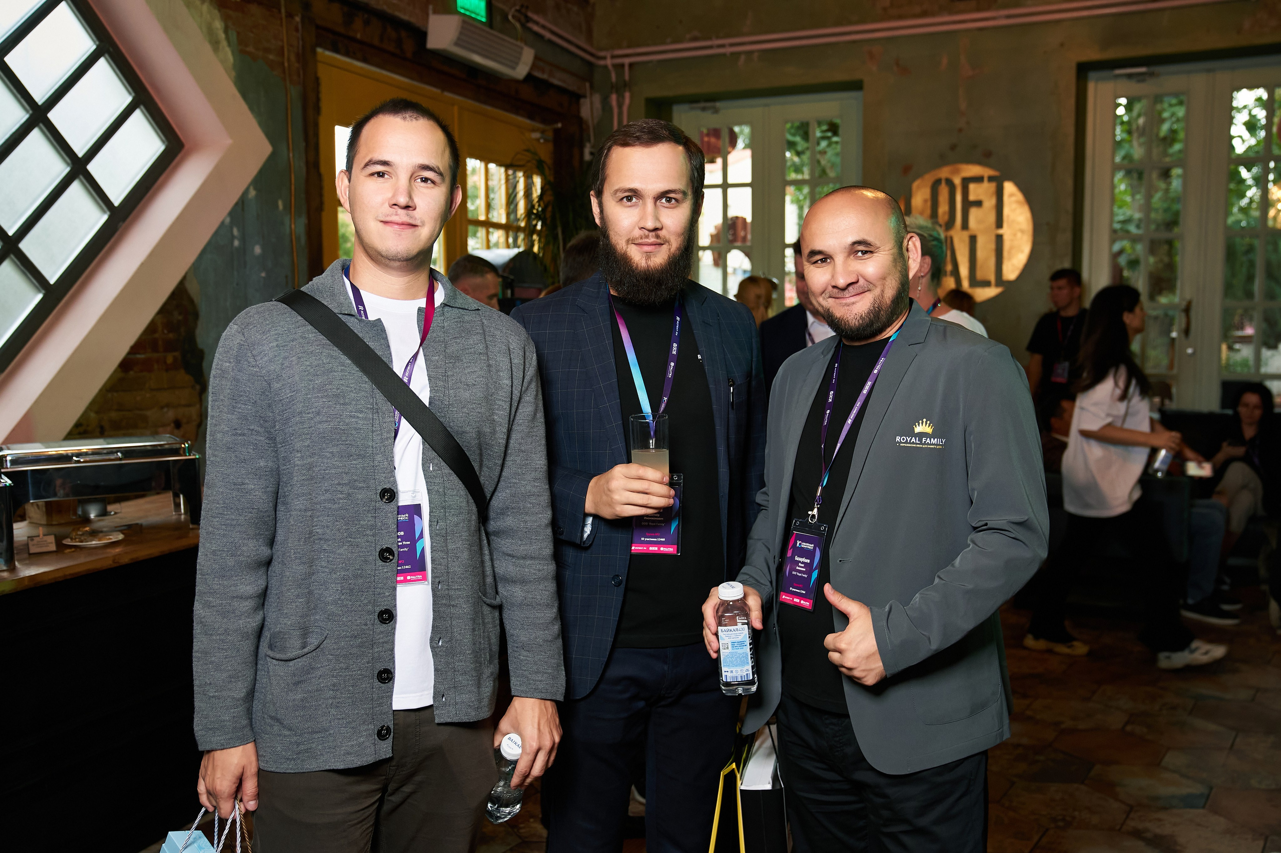 Обойный конгресс 10 (Palitra) 2024. Yankovski_001