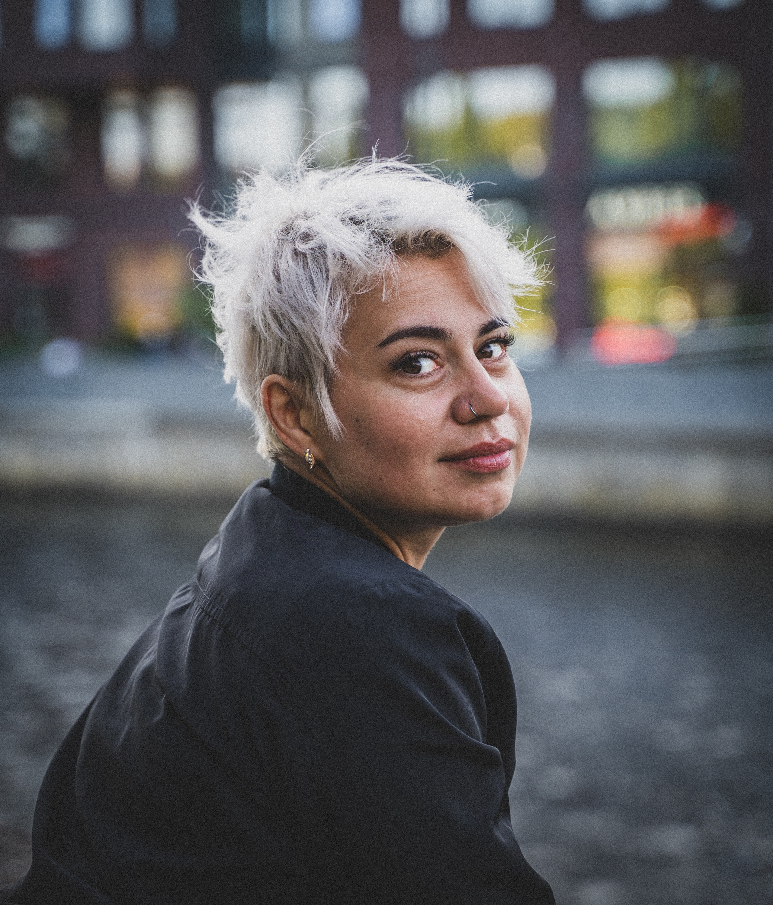 Фотопрогулка в городе. MAX MAGNETIC — фотограф в Санкт-Петербурге