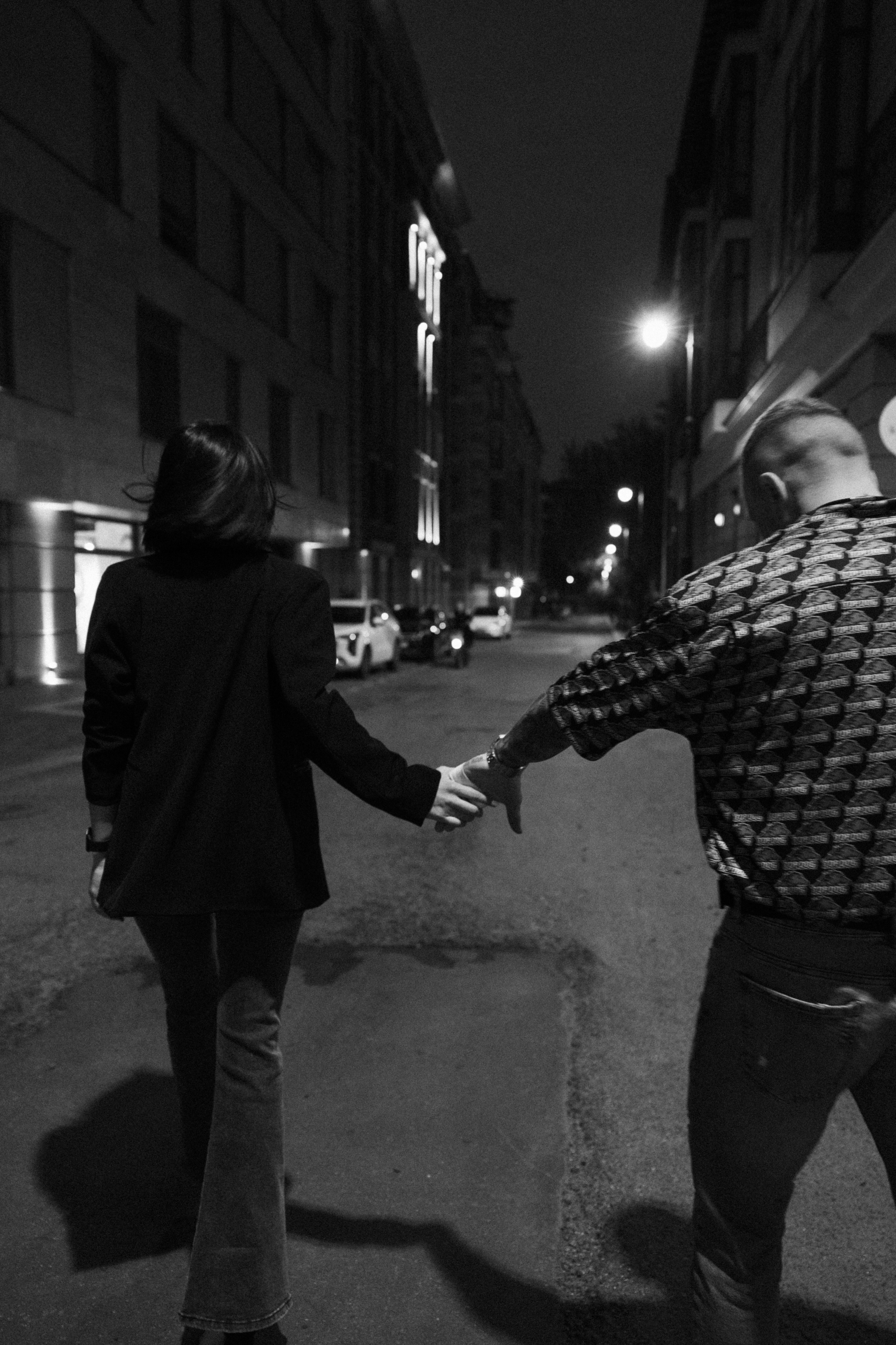 Таня и Женя. Свадебный фотограф Москва Анастасия Храмова