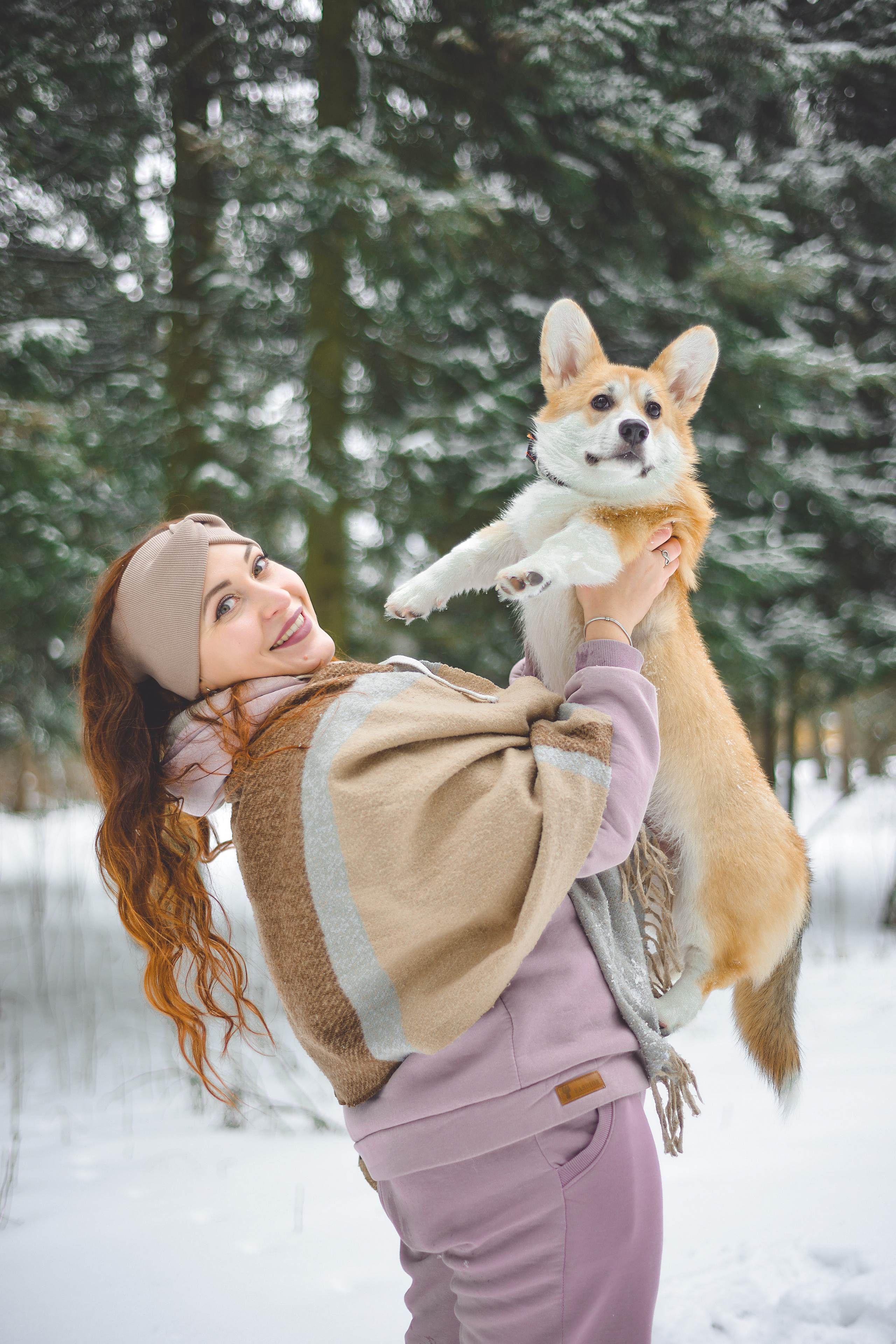 Александра. Фотограф в Санкт-Петербурге Катя Прудникова