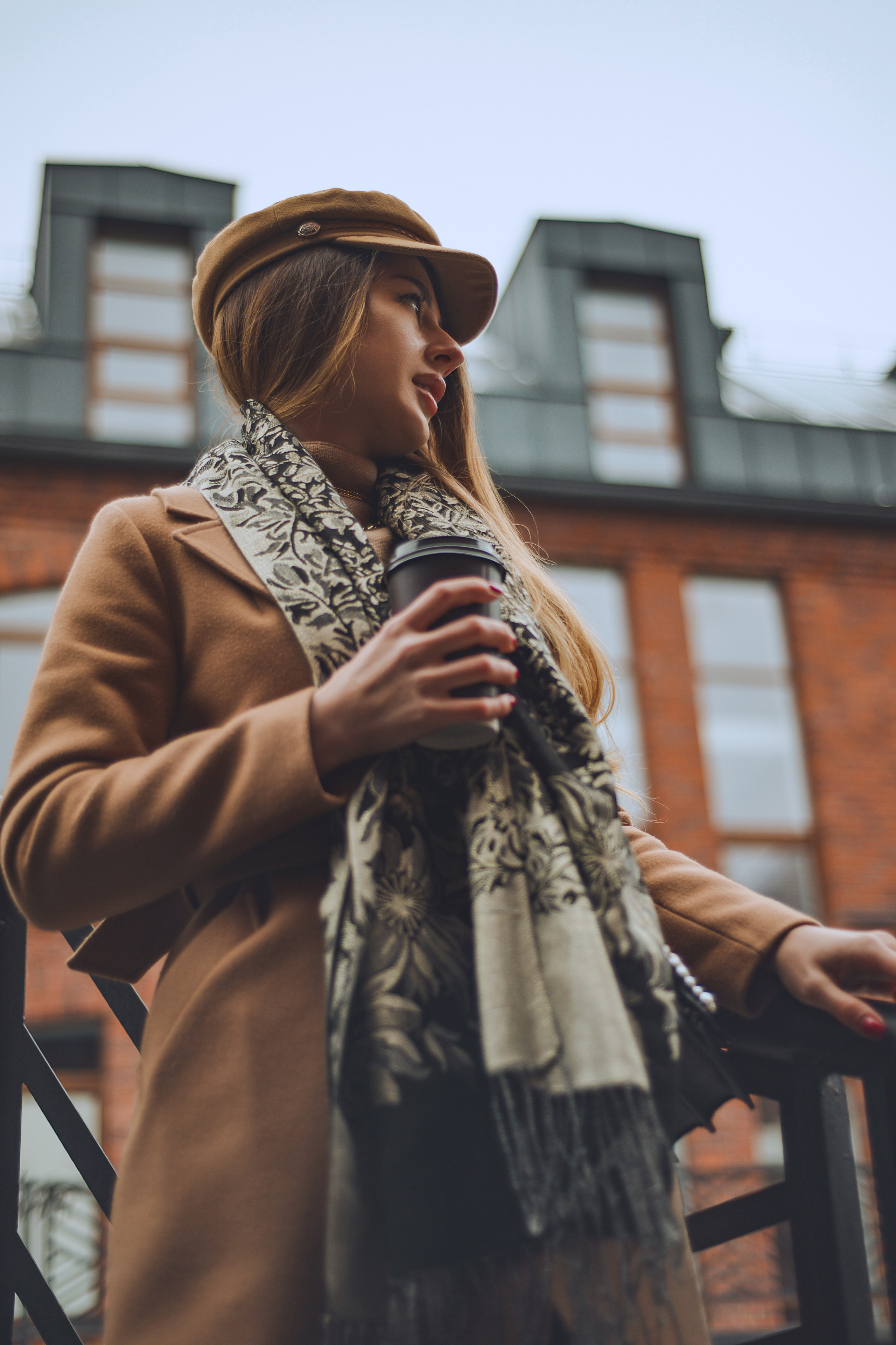 Анжелика. Фотограф в Санкт-Петербурге Катя Прудникова