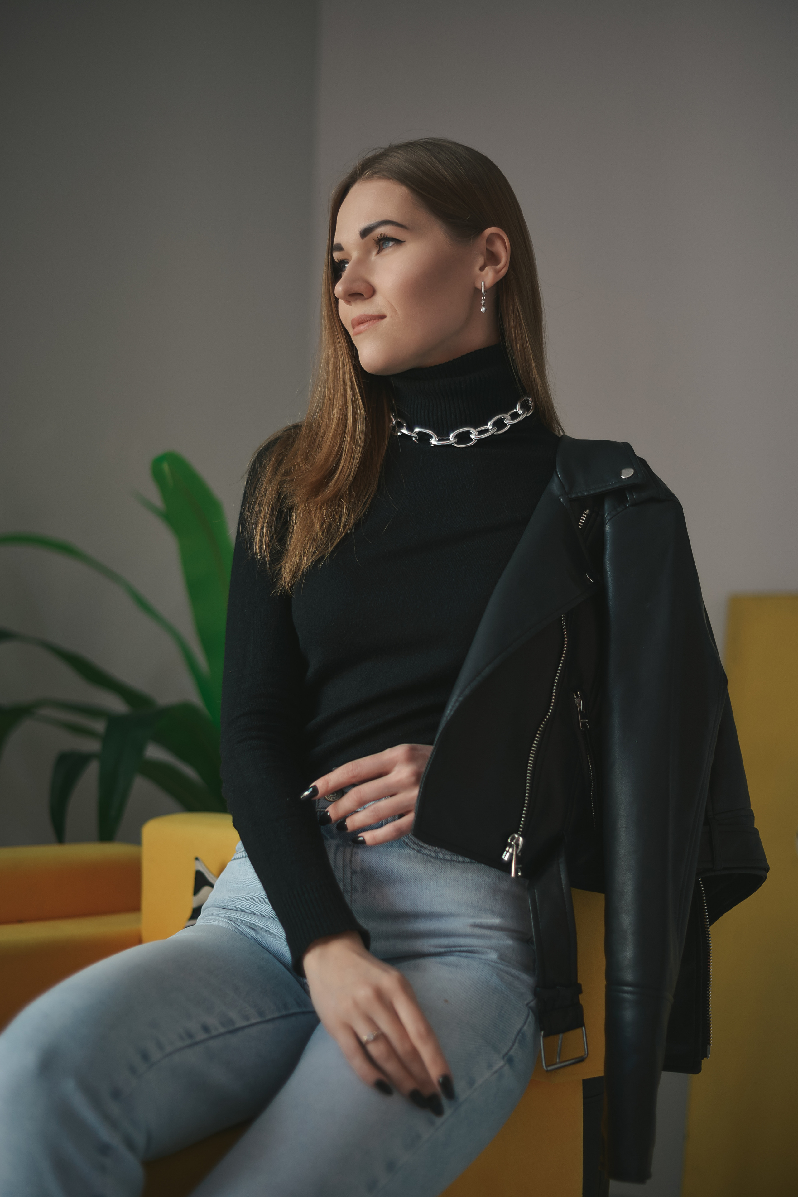 Женя. Фотограф в Санкт-Петербурге Катя Прудникова