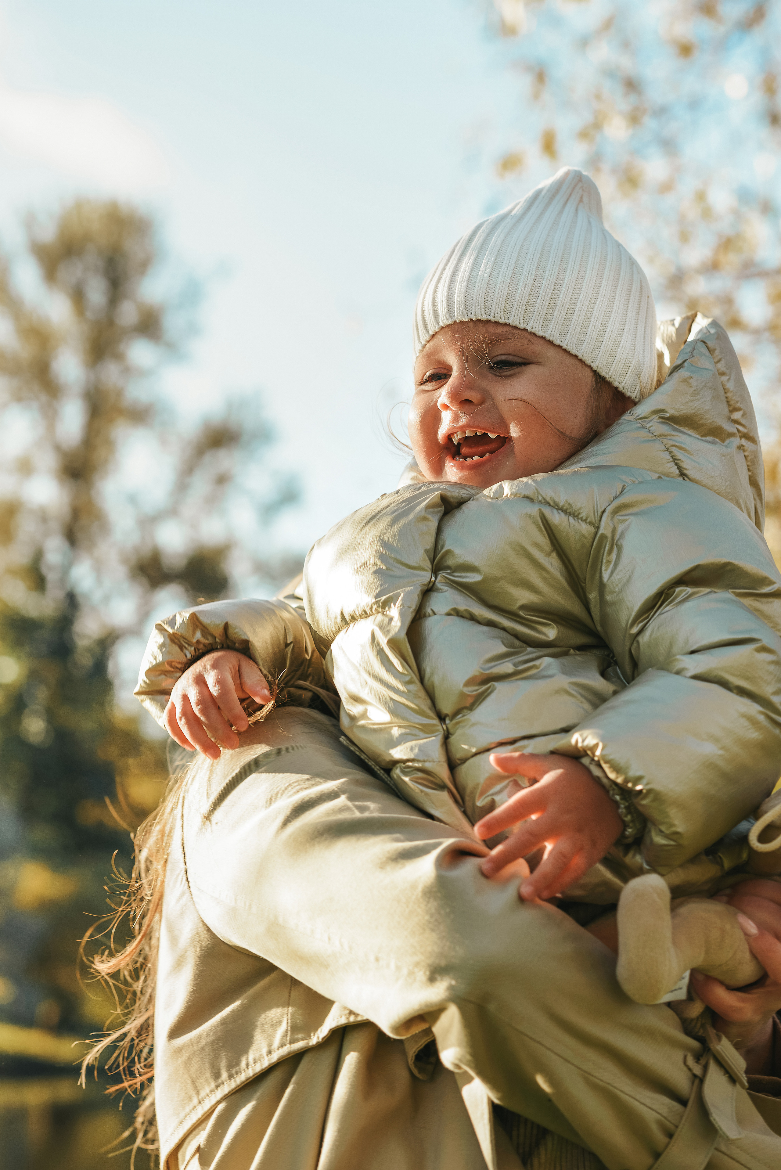 Алена и Амели. Фотограф в Санкт-Петербурге Катя Прудникова