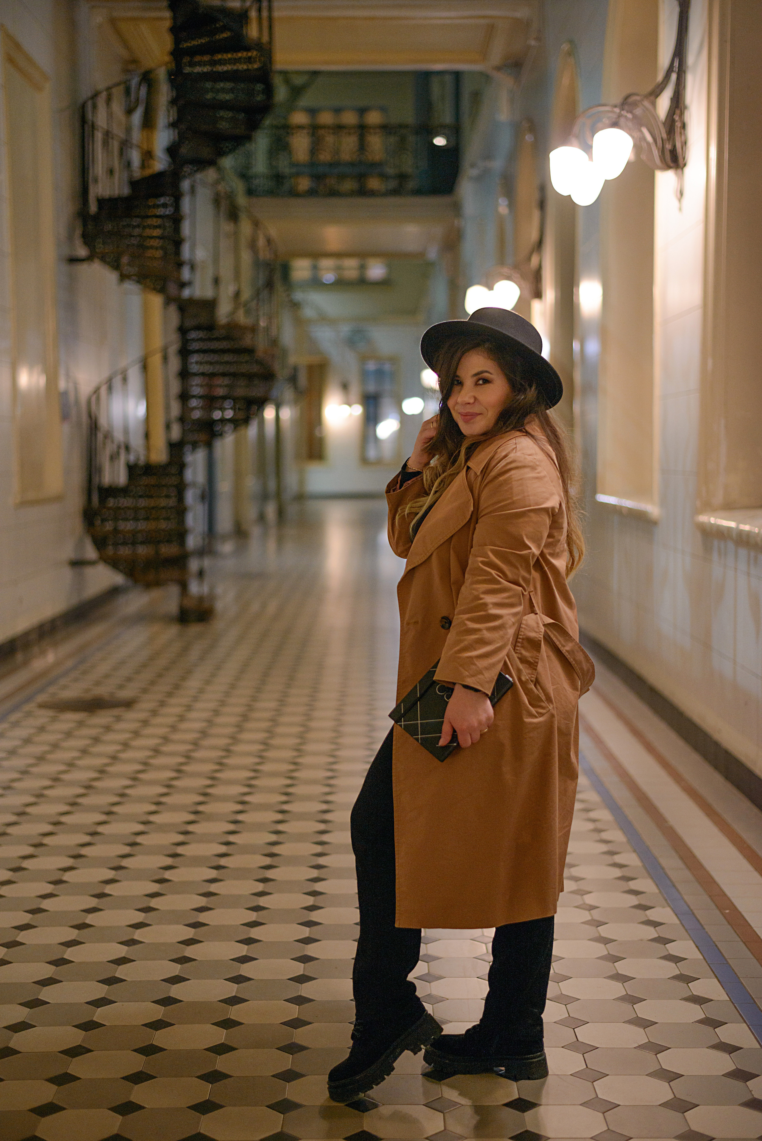 Юля. Фотограф в Санкт-Петербурге Катя Прудникова