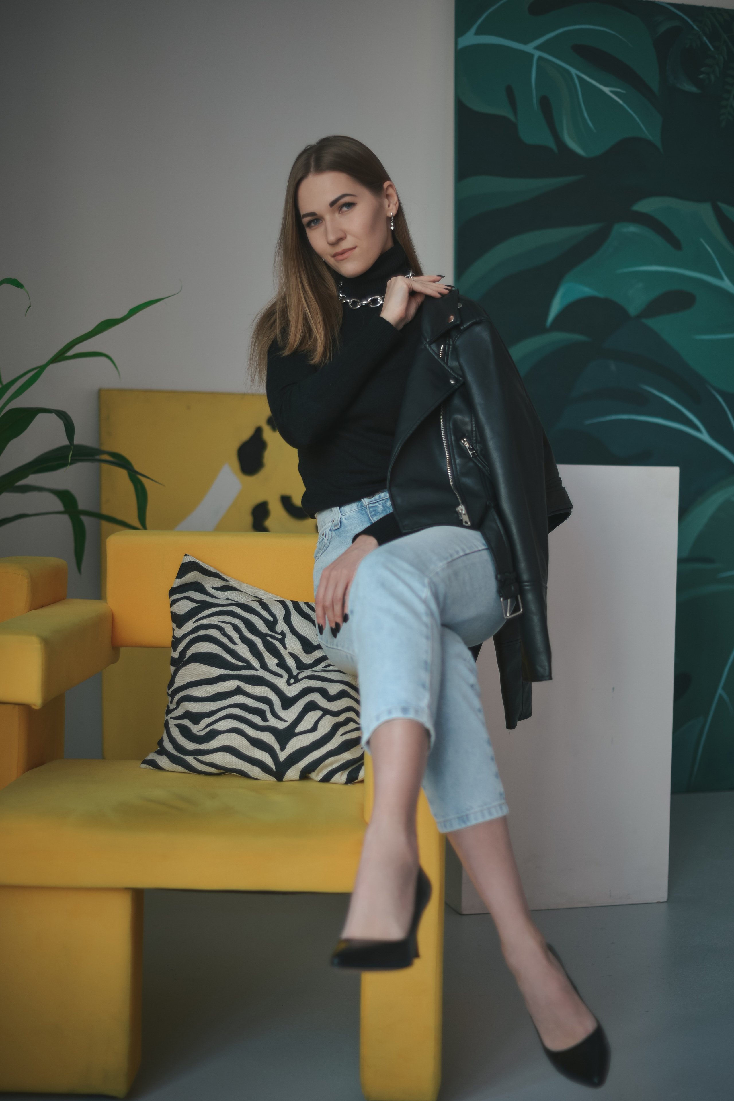 Женя. Фотограф в Санкт-Петербурге Катя Прудникова