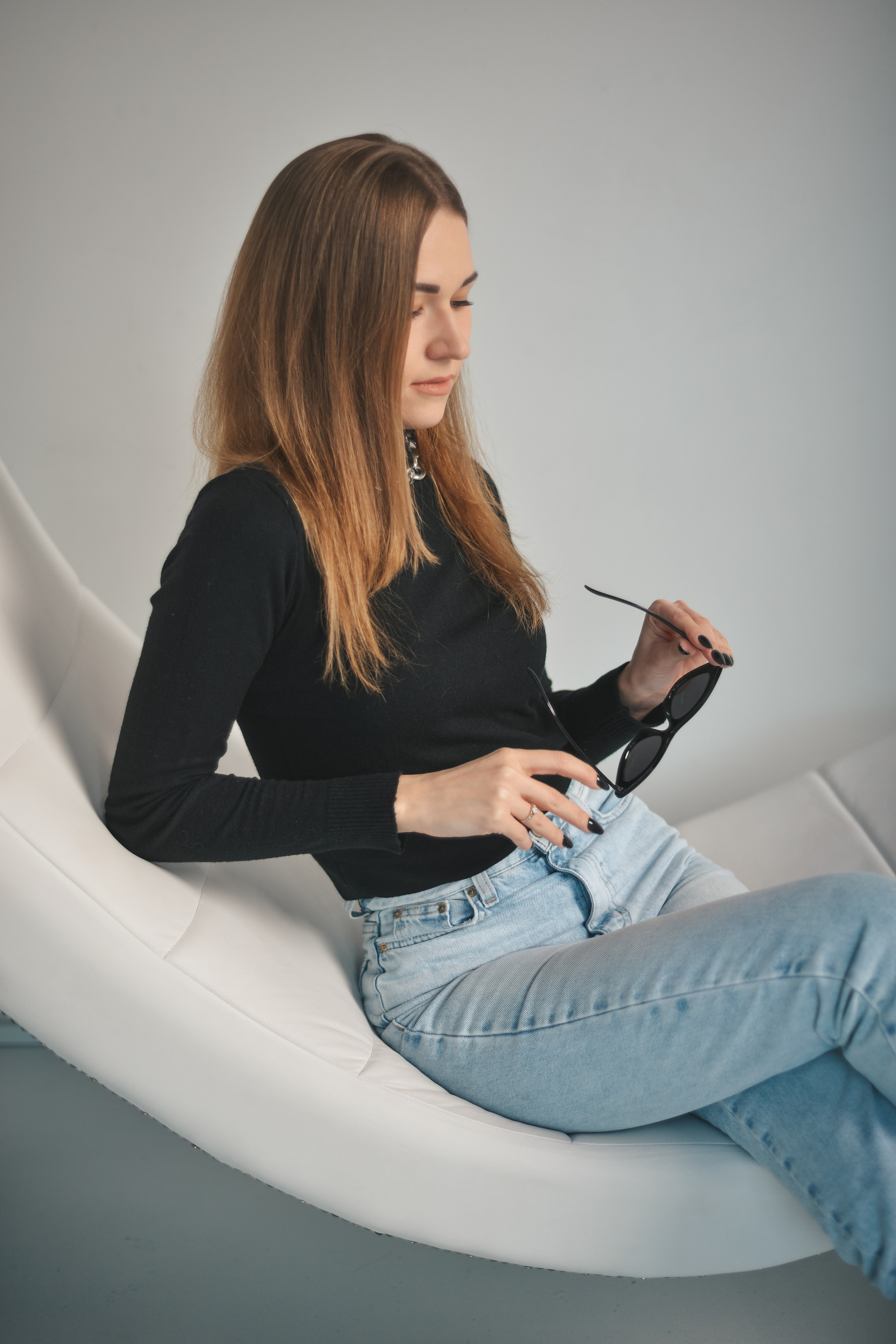 Женя. Фотограф в Санкт-Петербурге Катя Прудникова