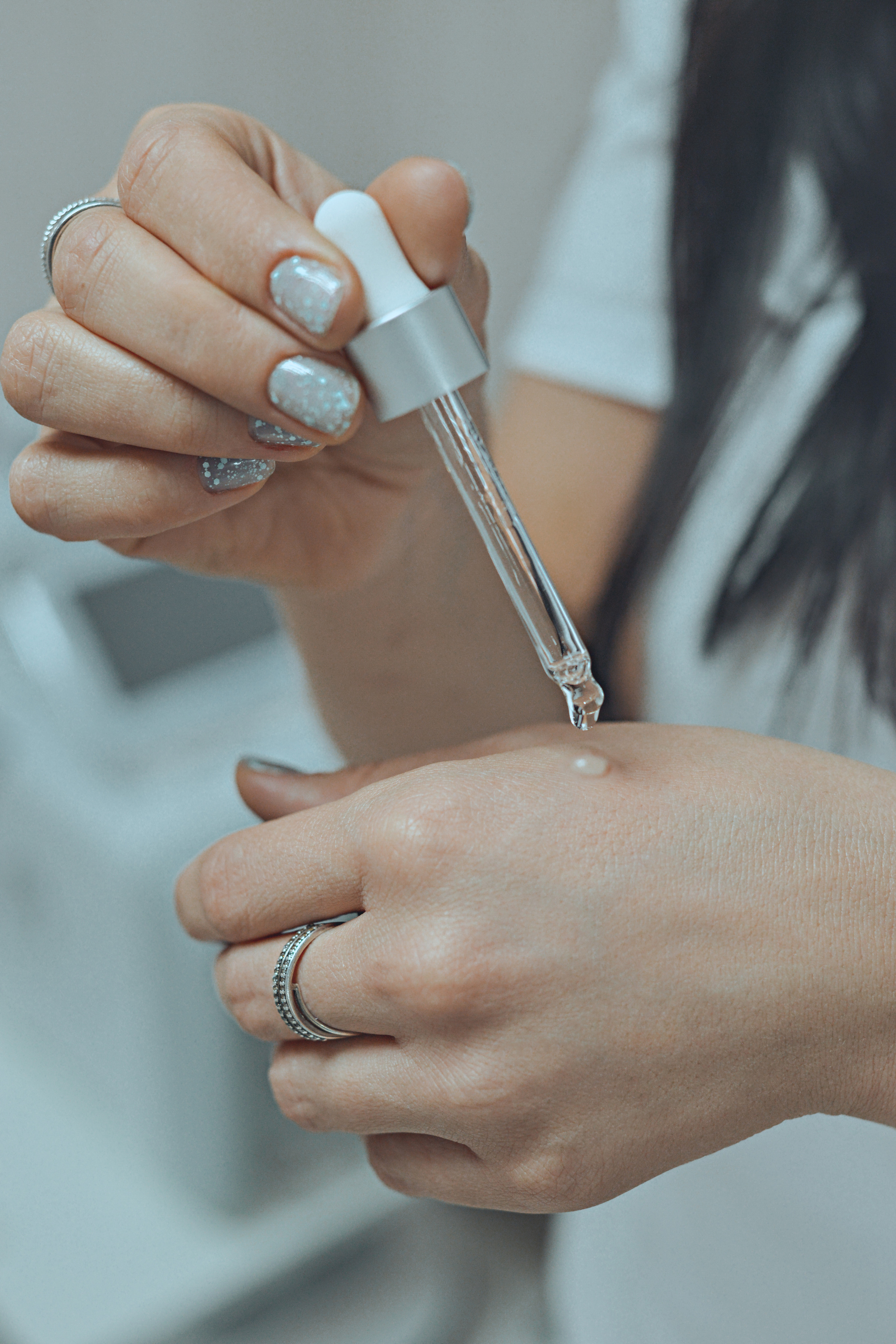 Вера Косметология. Фотограф в Санкт-Петербурге Катя Прудникова