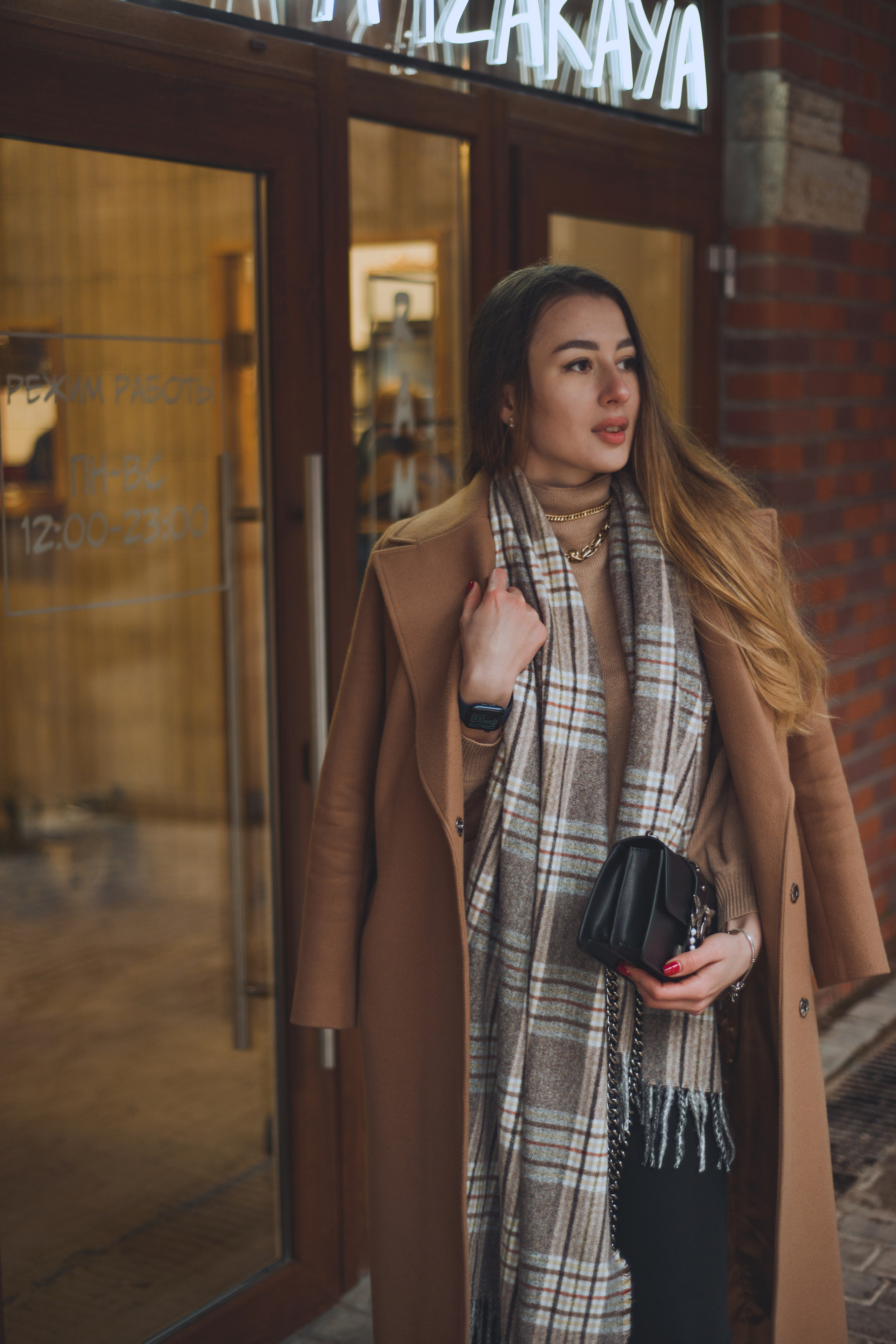 Анжелика. Фотограф в Санкт-Петербурге Катя Прудникова