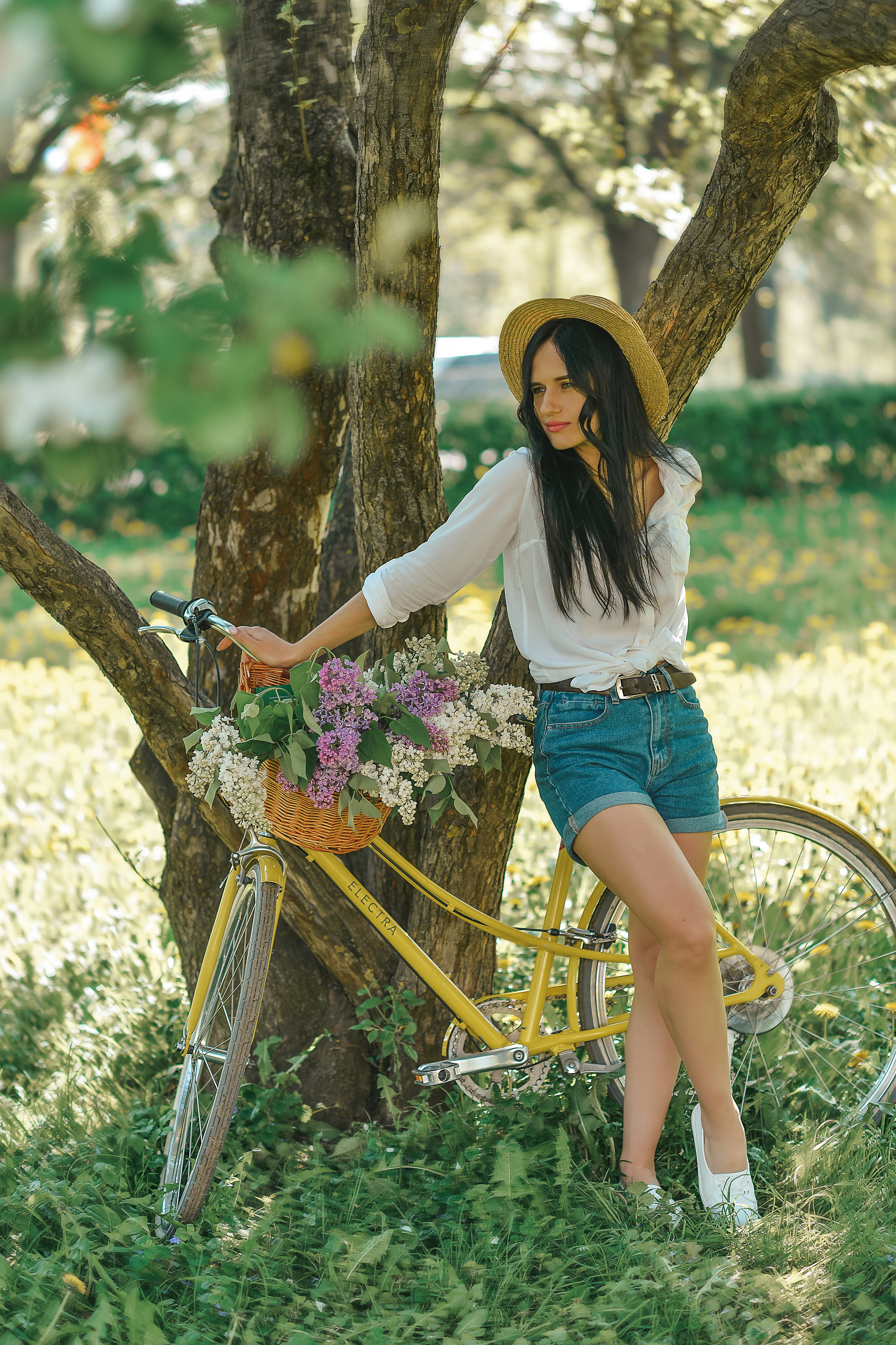 Элина. Фотограф в Санкт-Петербурге Катя Прудникова