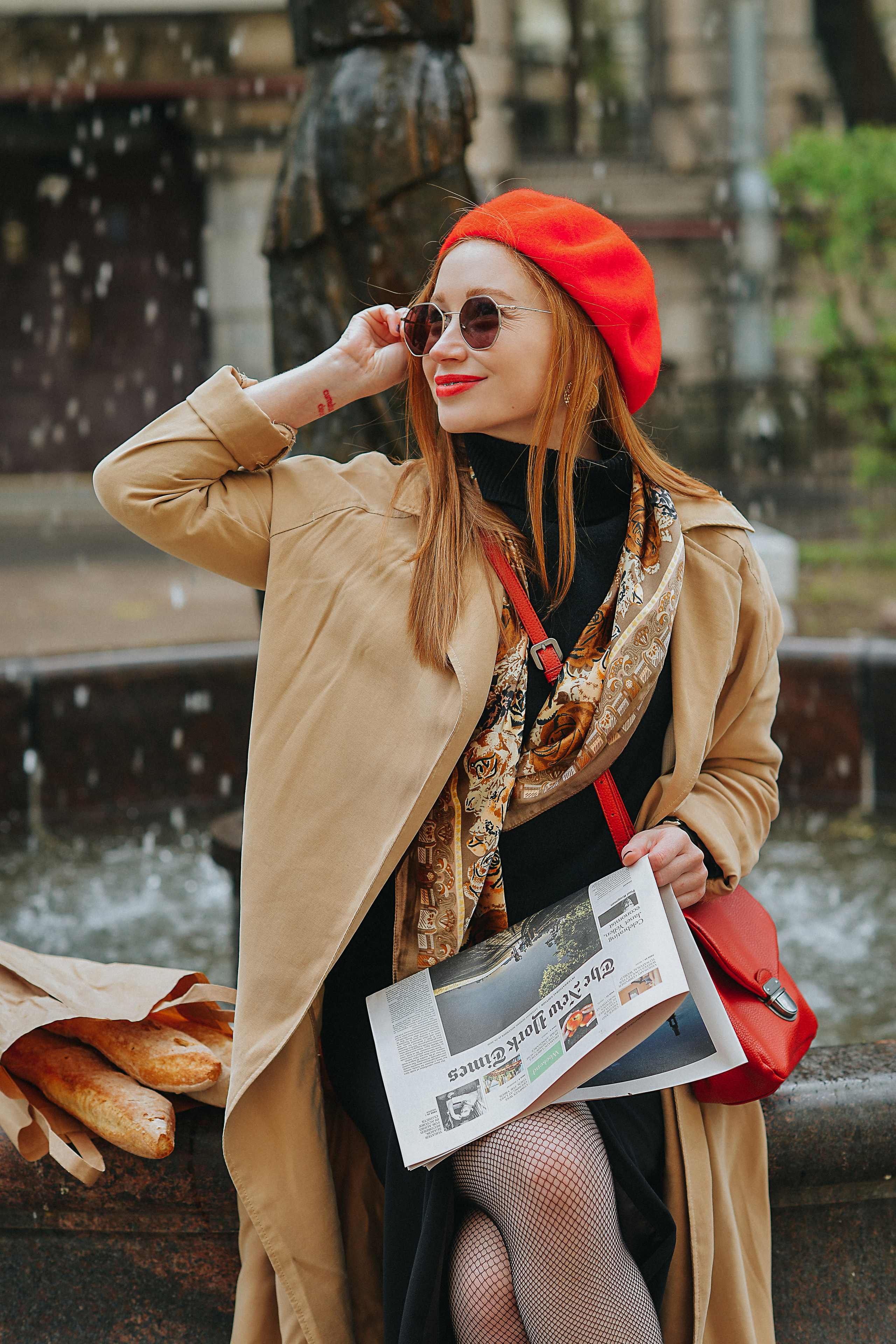 Ксения. Фотограф в Санкт-Петербурге Катя Прудникова