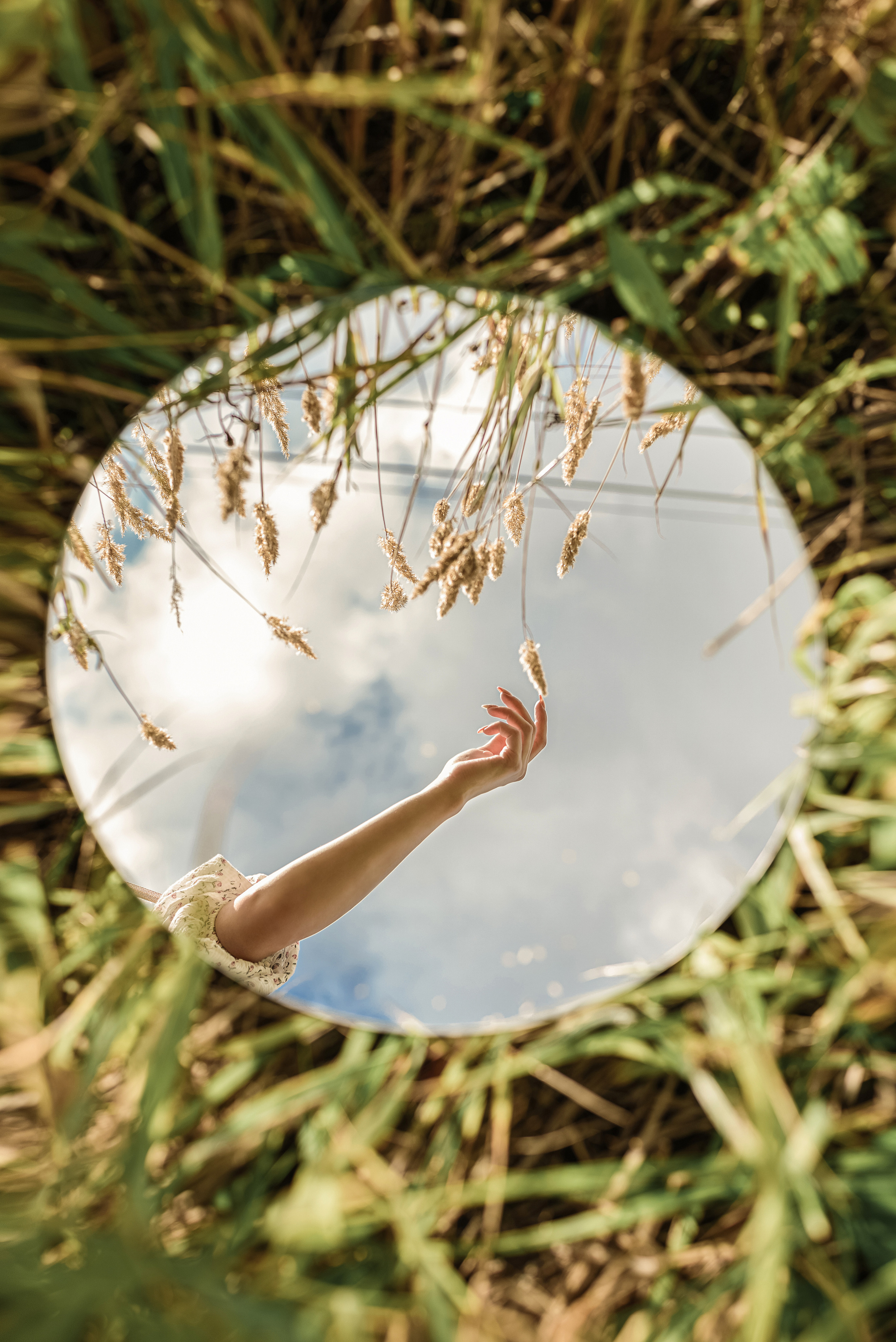 Настя. Фотограф в Санкт-Петербурге Катя Прудникова